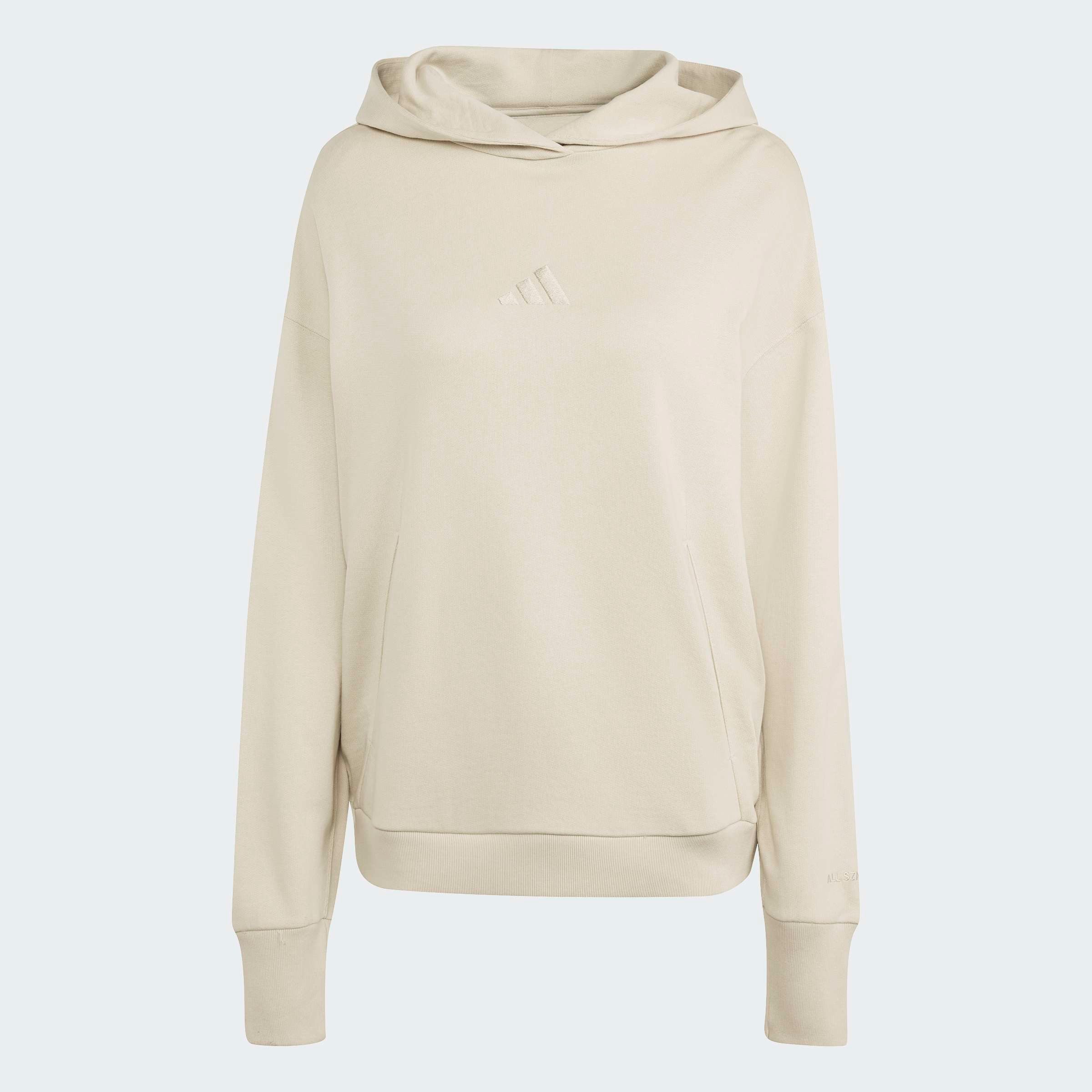 Kapuzensweatshirt ALL SZN FRENCH TERRY LOOSE HOODIE