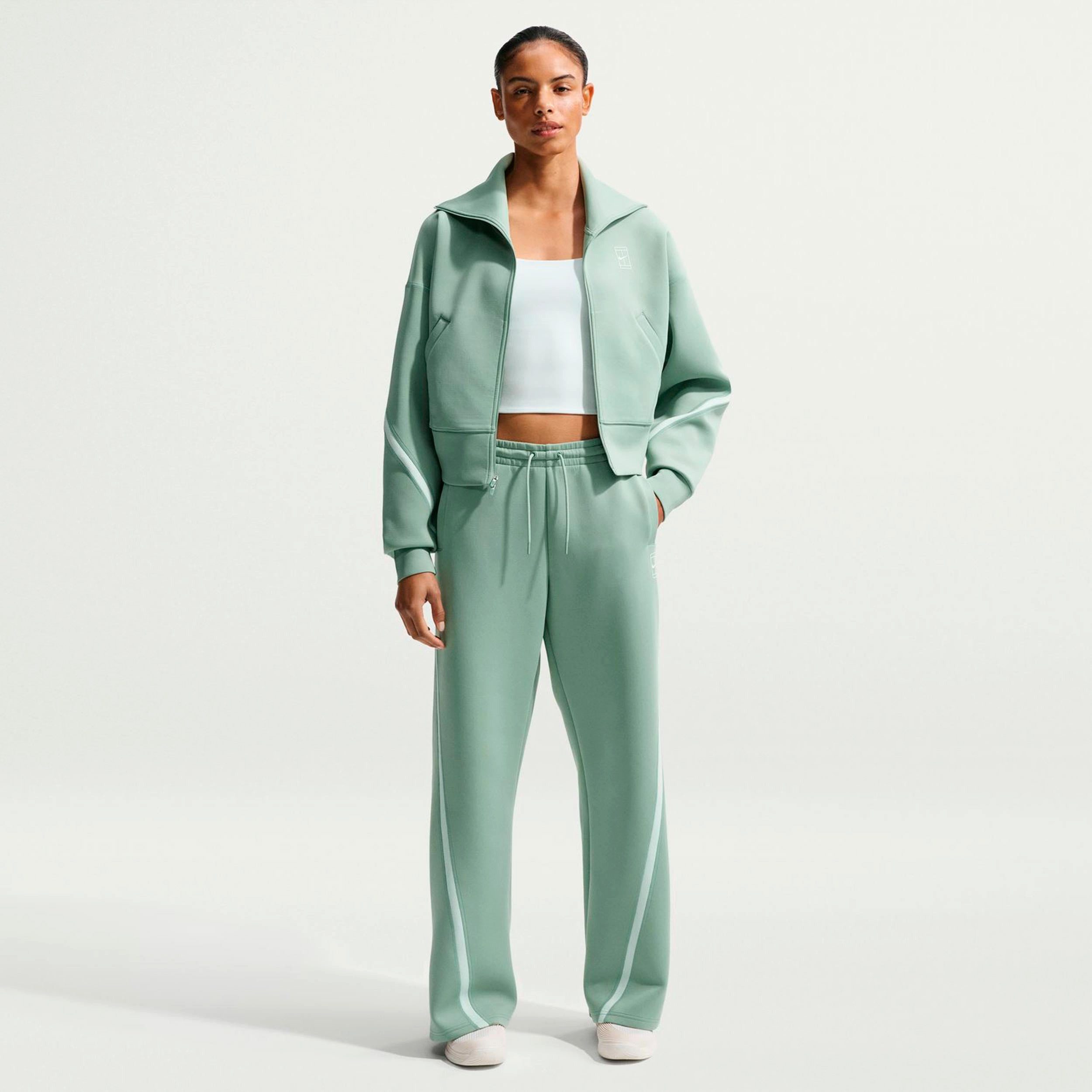 Nike Trainingsjacke Court Dri-Fit Advantage