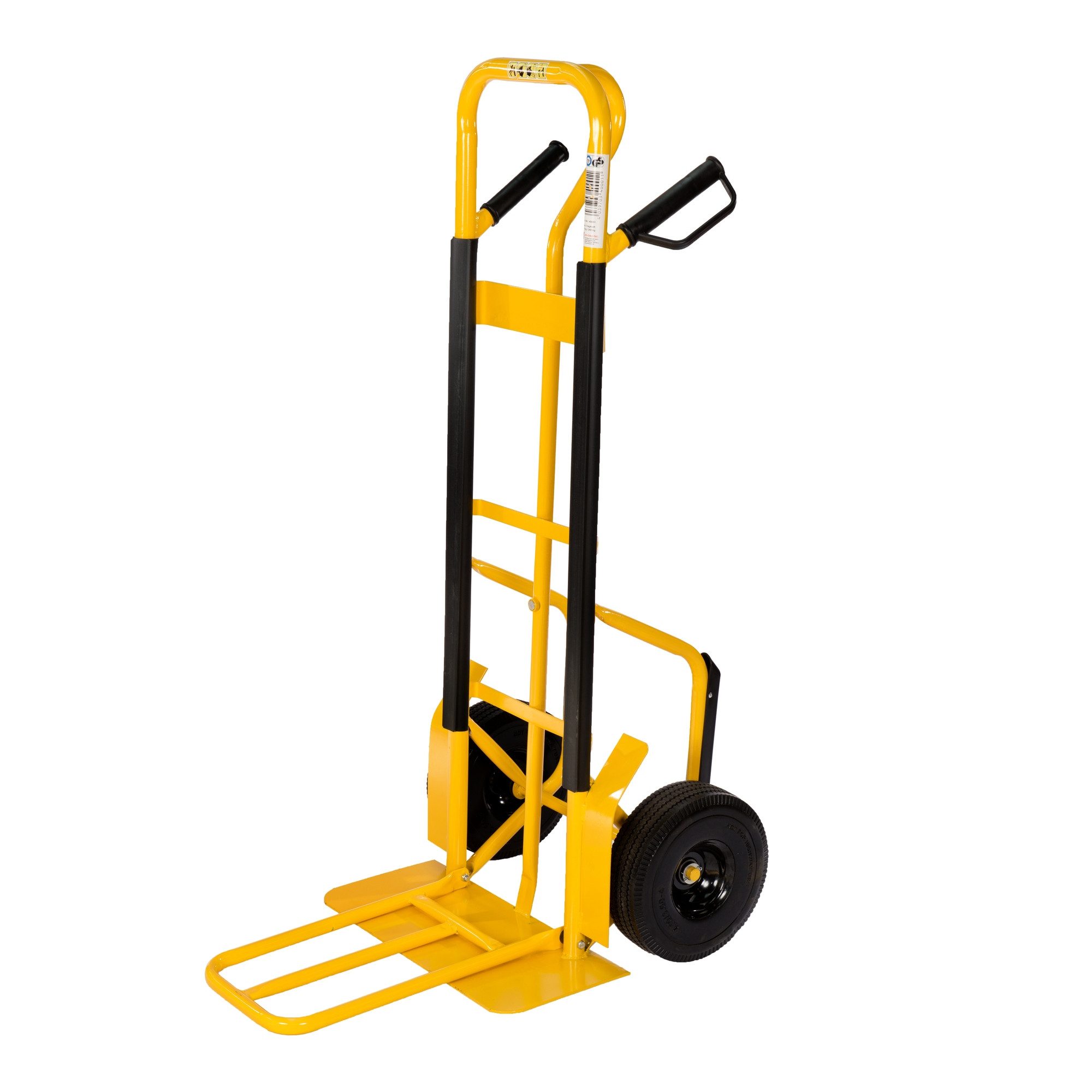 Pro-Bau-Tec Sackkarre Sackkarre Extension 40001250/150 kg