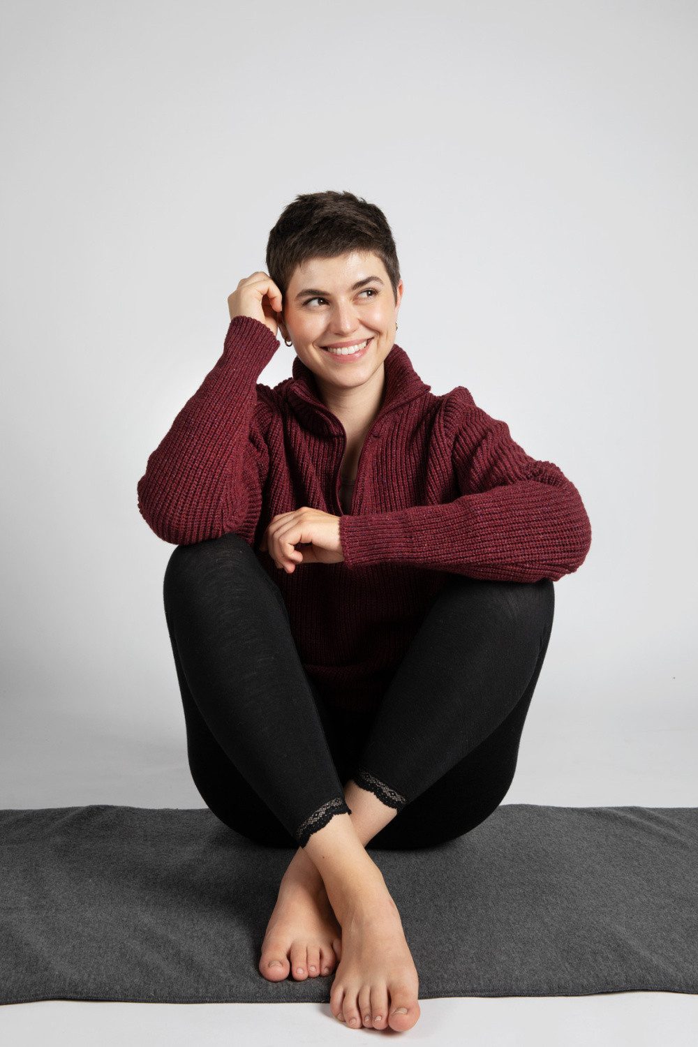 Engel Naturkleidung Leggings