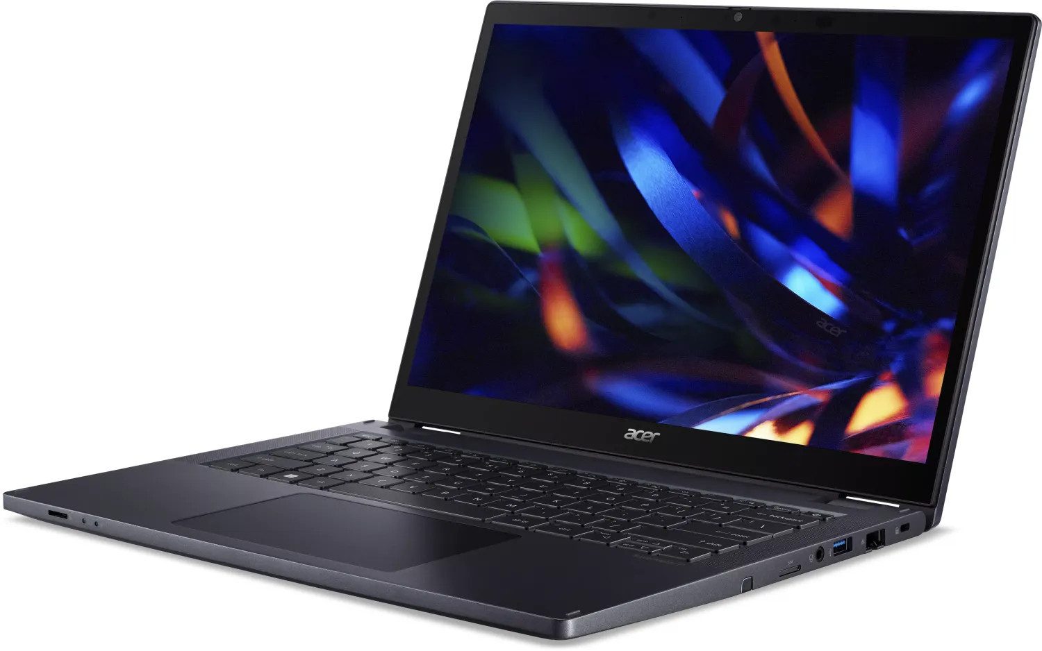 Acer TravelMate Spin P4 P414RN-53-56SW 14"/i5-1335/16/512SSD/LTE Notebook