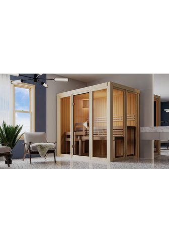 Karibu pirtis Vivi 3 BxTxH: 216 x 138 ...