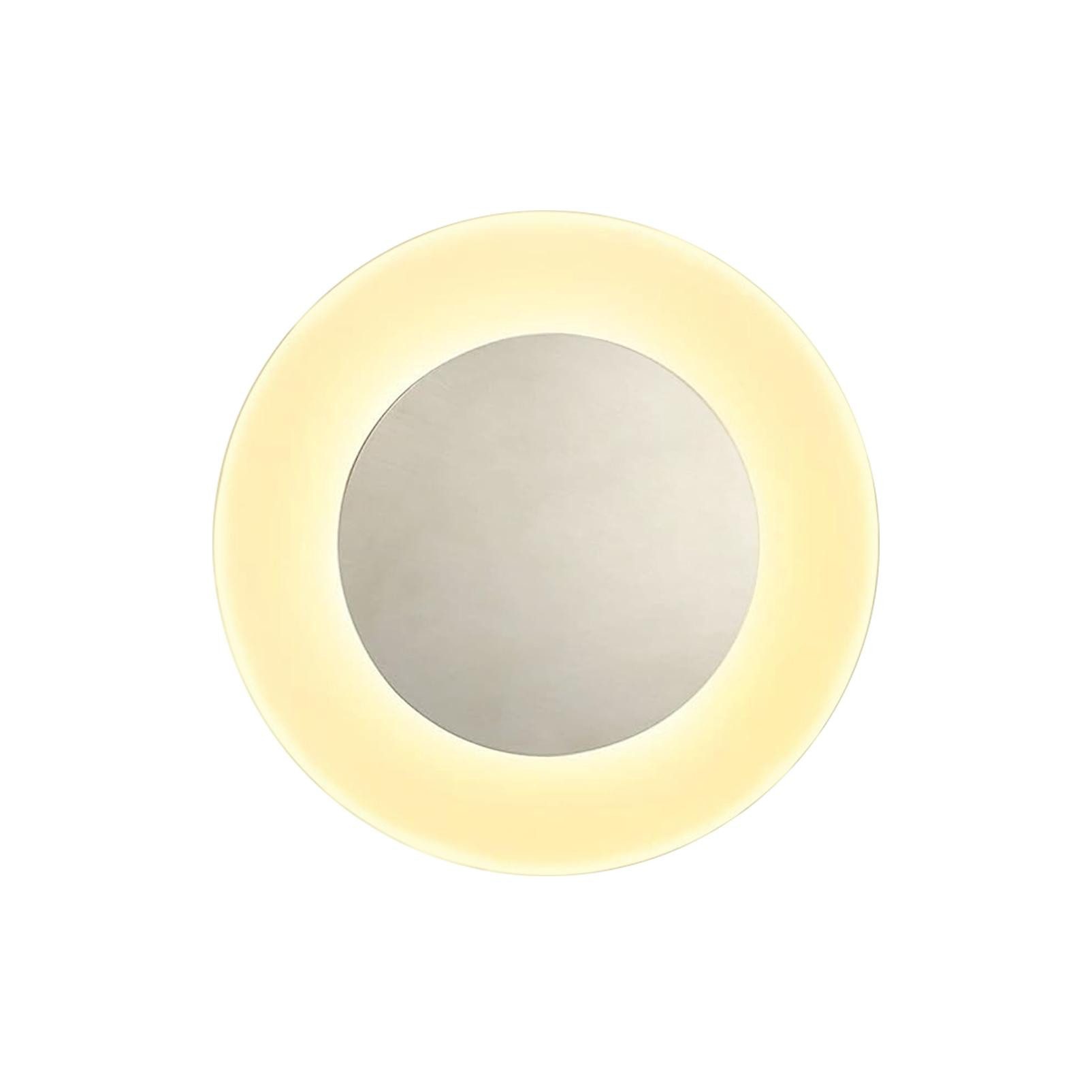 Nettlife LED Wandleuchte Wandlampe innen Flur modern Wand, LED fest integri günstig online kaufen