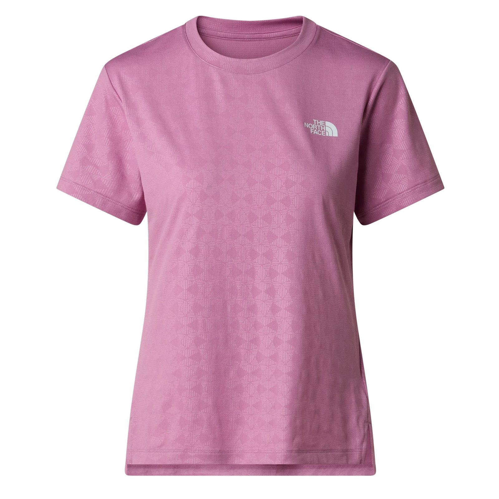 T-Shirt Flex Geo EB SS Tee
