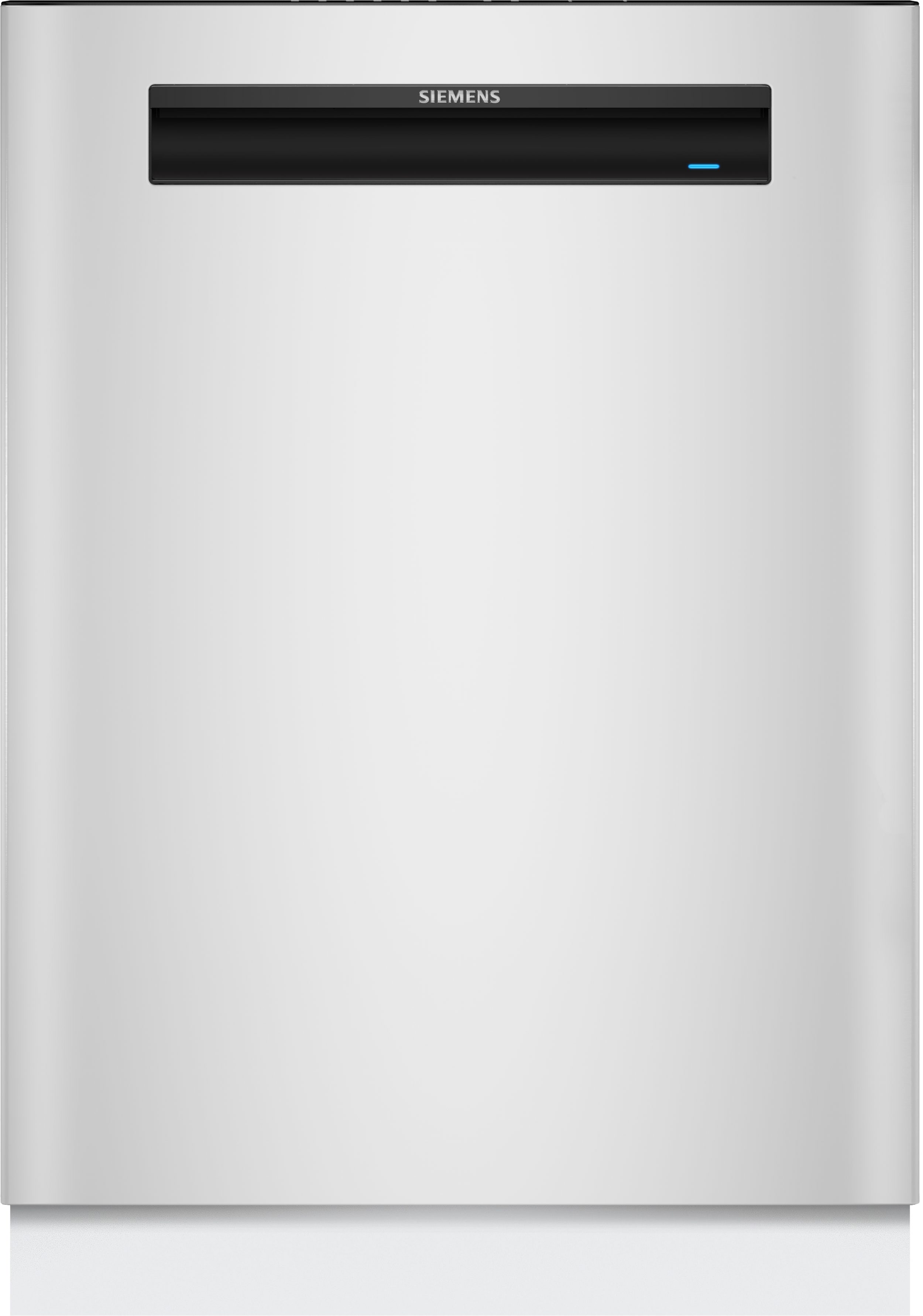 SIEMENS Unterbaugeschirrspüler iQ500 SN15EW06CS, 14 Maßgedecke