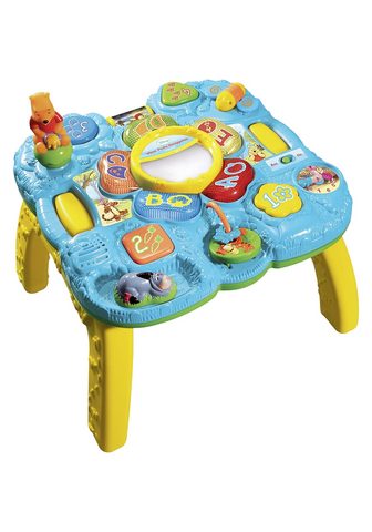 VTECH ® игрушка столик "Winnie Puuh...