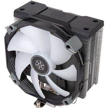 Silverstone CPU Kühler Argon V140 ARGB