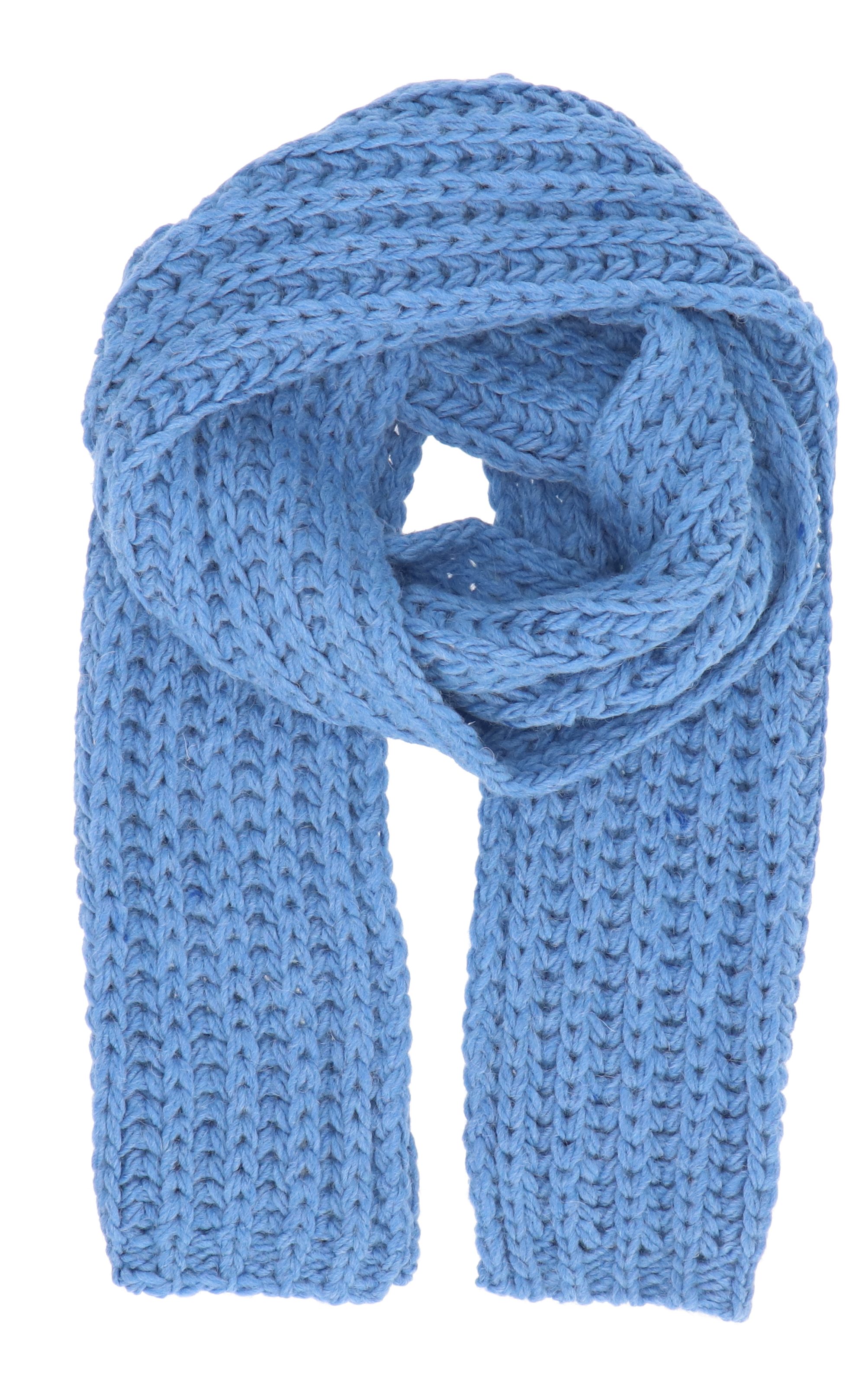 halsüberkopf Accessoires Strickschal Grobstrickschal, Made in günstig online kaufen