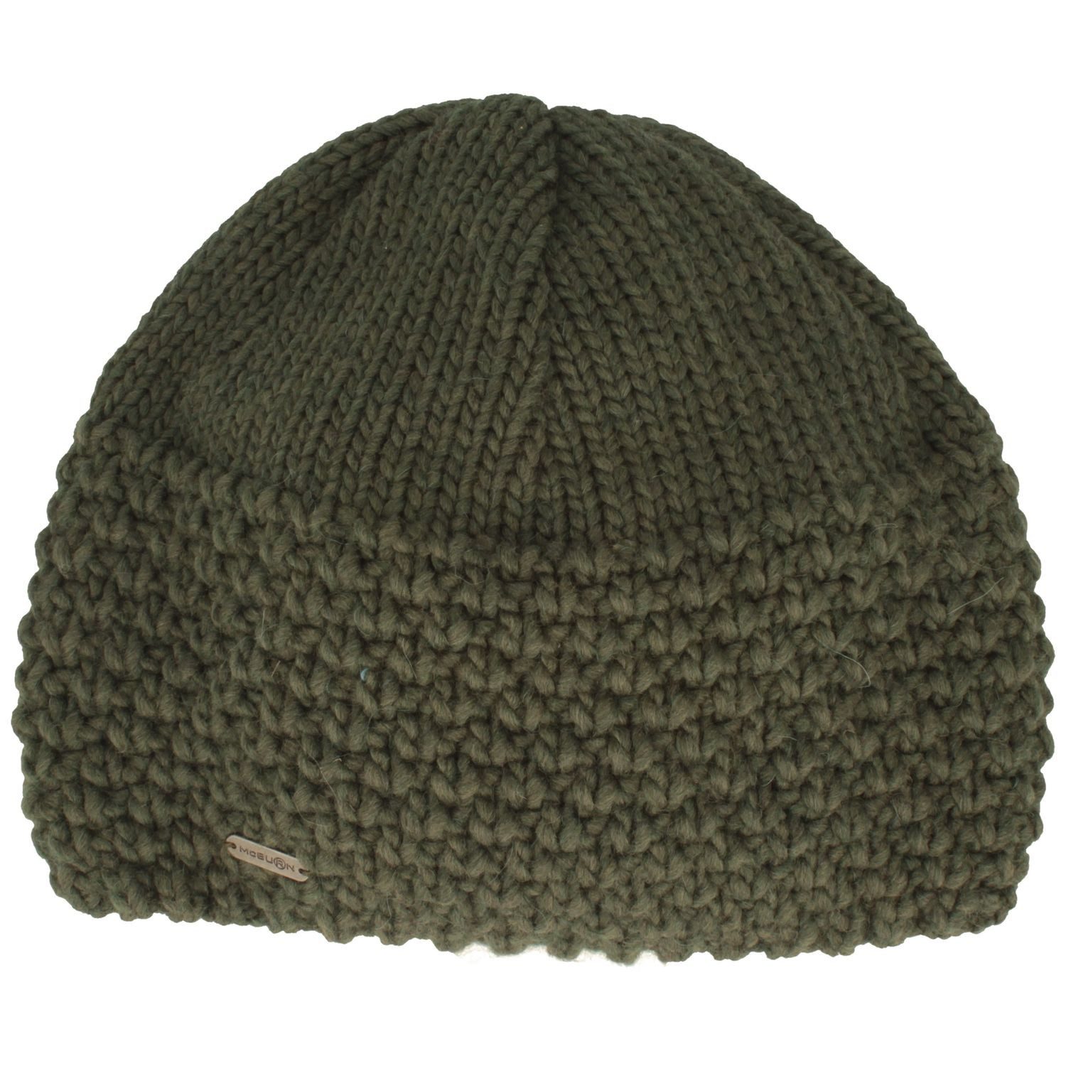 Strickmütze