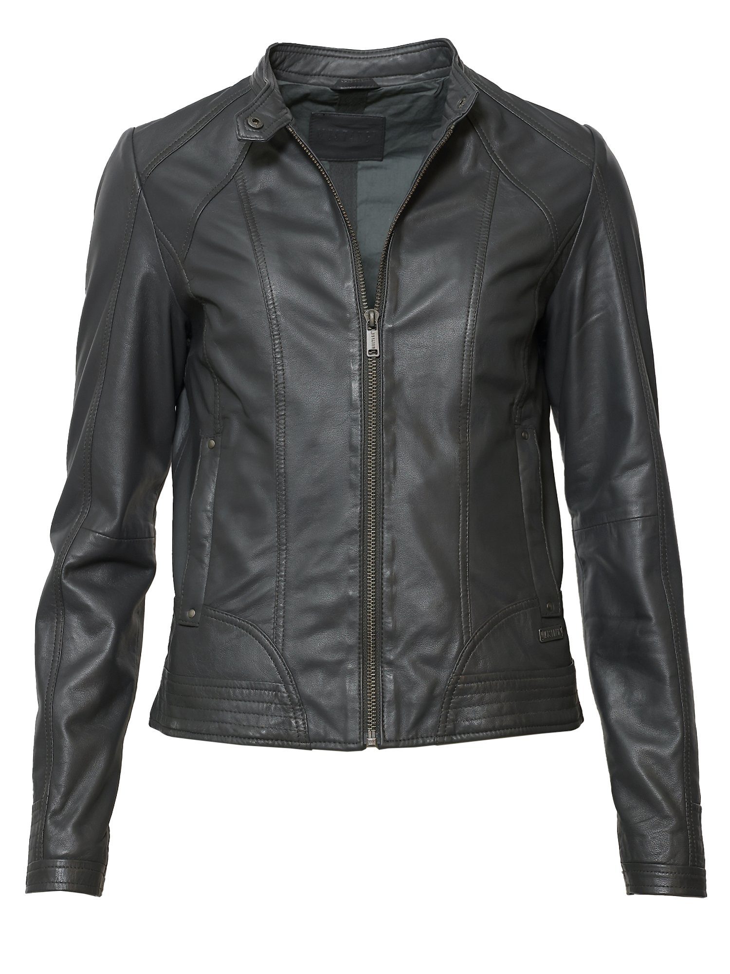 Lederjacke MUSTANG 31017270