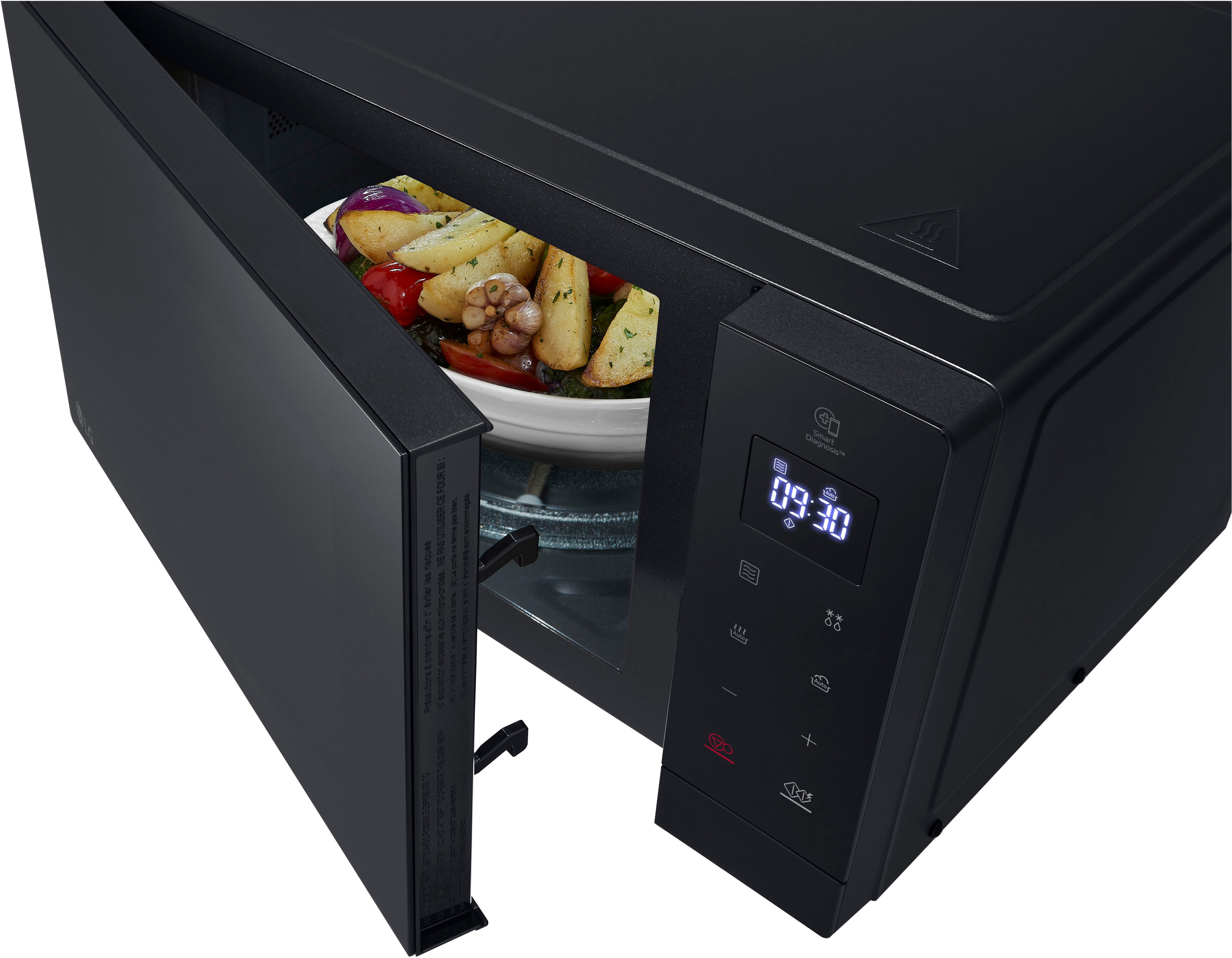 LG NeoChef MS3032JAS - Bild 5