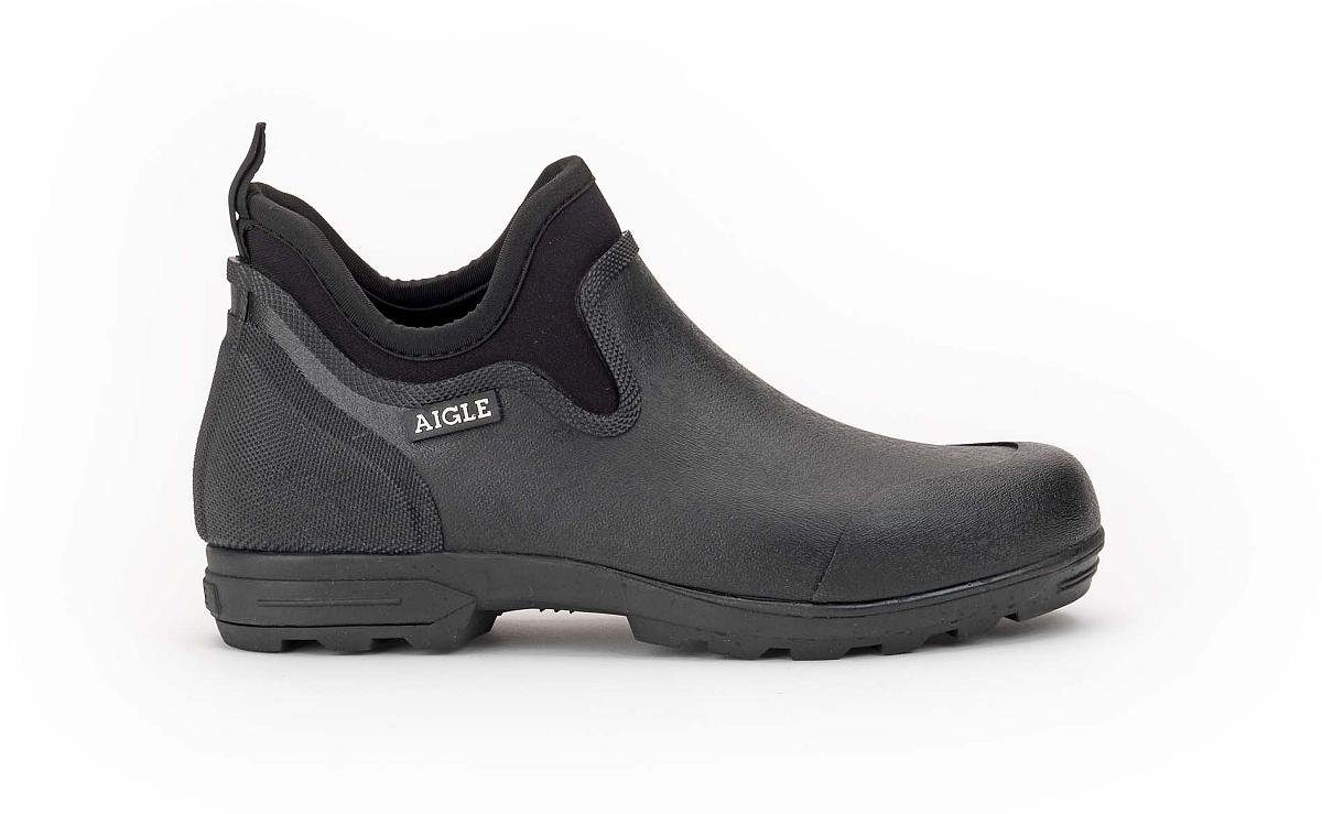 Aigle Aigle Lessfor Plus M Gummistiefel