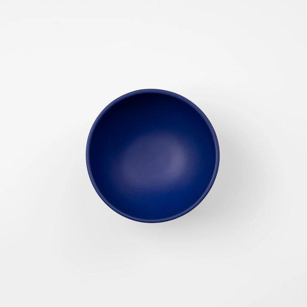 Strøm Schüssel Horizon Raawii Schale Blue (Small) Bowl