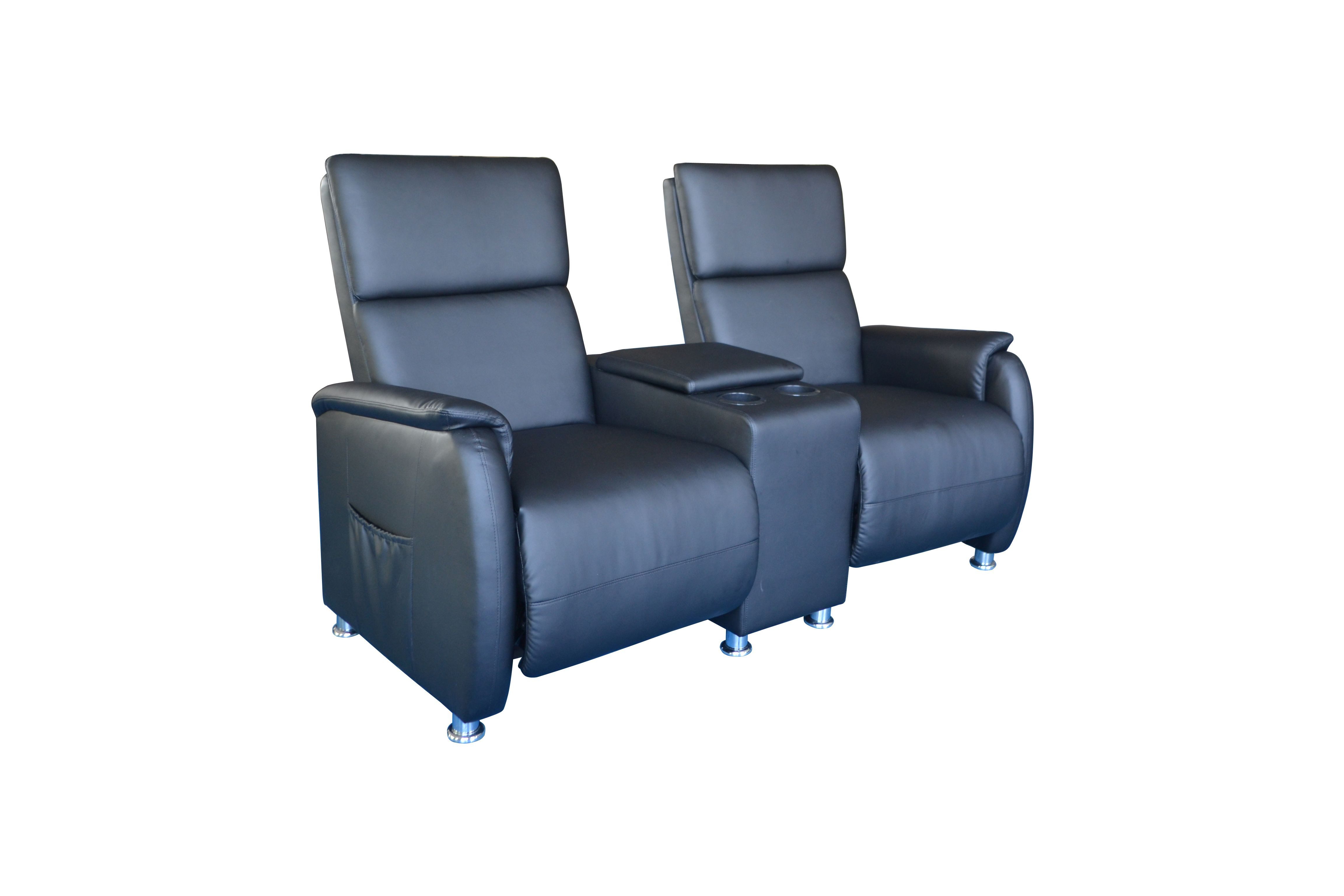 RRR Europe GmbH Relaxliege Cinema Sessel RCH-MX-FL9239