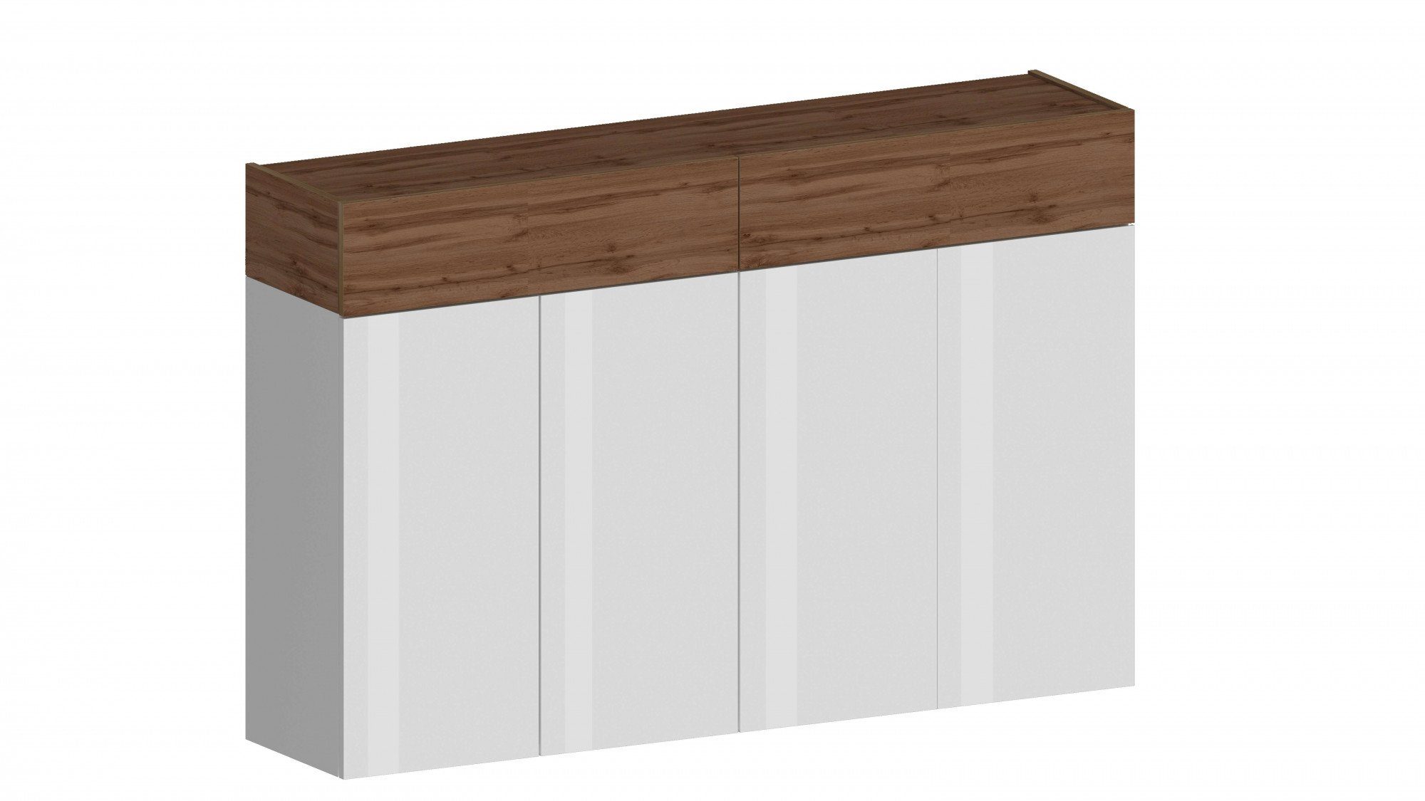 INOSIGN Schuhschrank "Savona" 1 Stk. tlg. günstig online kaufen