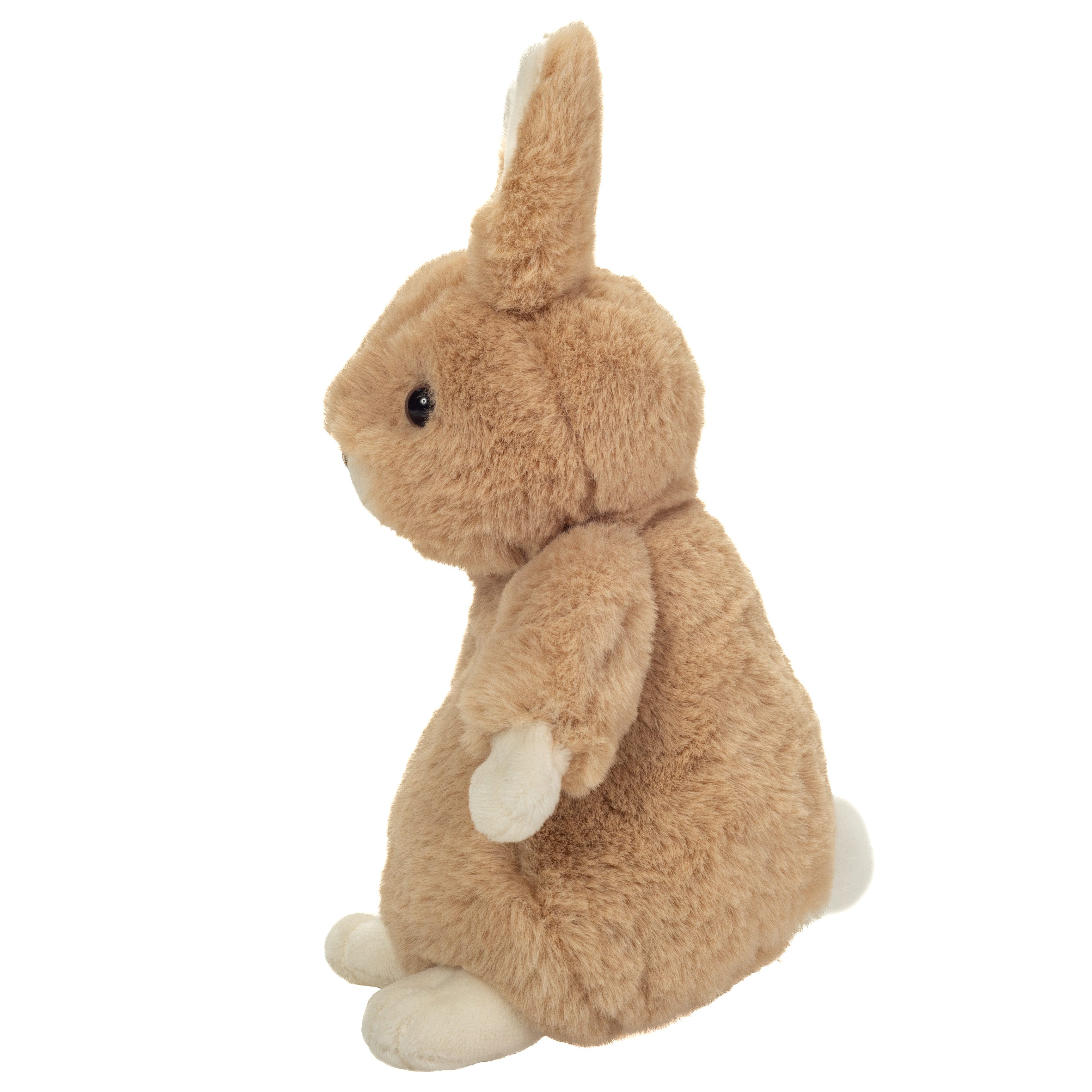 Teddy Hermann® Kuscheltier Hase Livia, beige, 20 cm