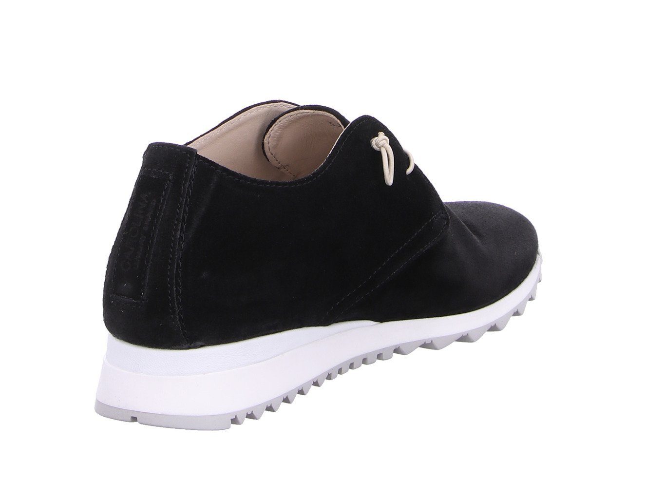 Donna Carolina Silk Schnürschuh
