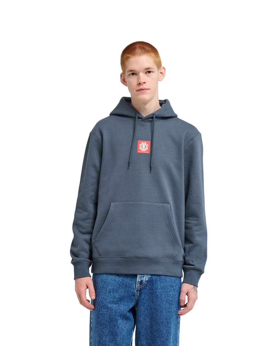 Element Hoodie Square