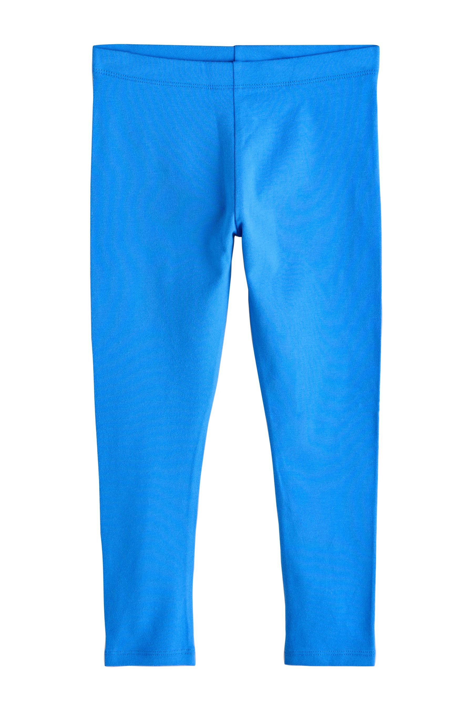 Leggings Leggings, 5er-Pack
