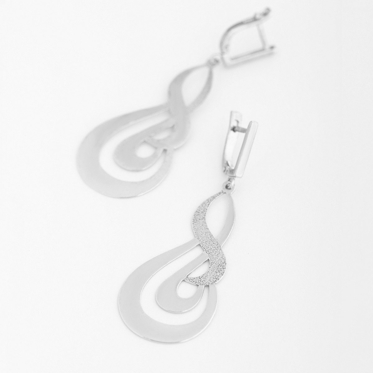 Secretforyou Ohrhänger-Set Ohrringe Hänger Ohrschmuck 925 günstig online kaufen