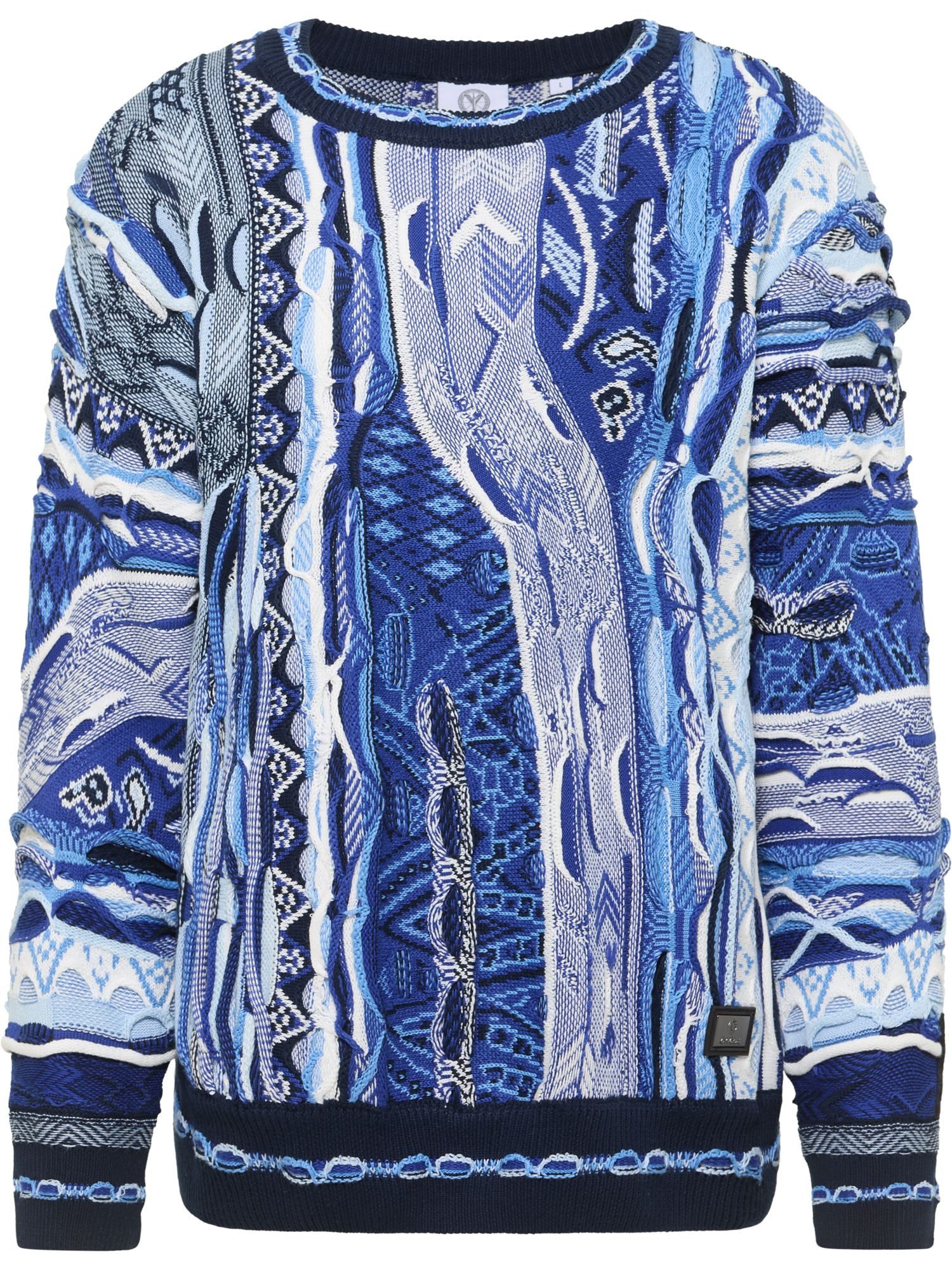 CARLO COLUCCI Sweater Fazzi