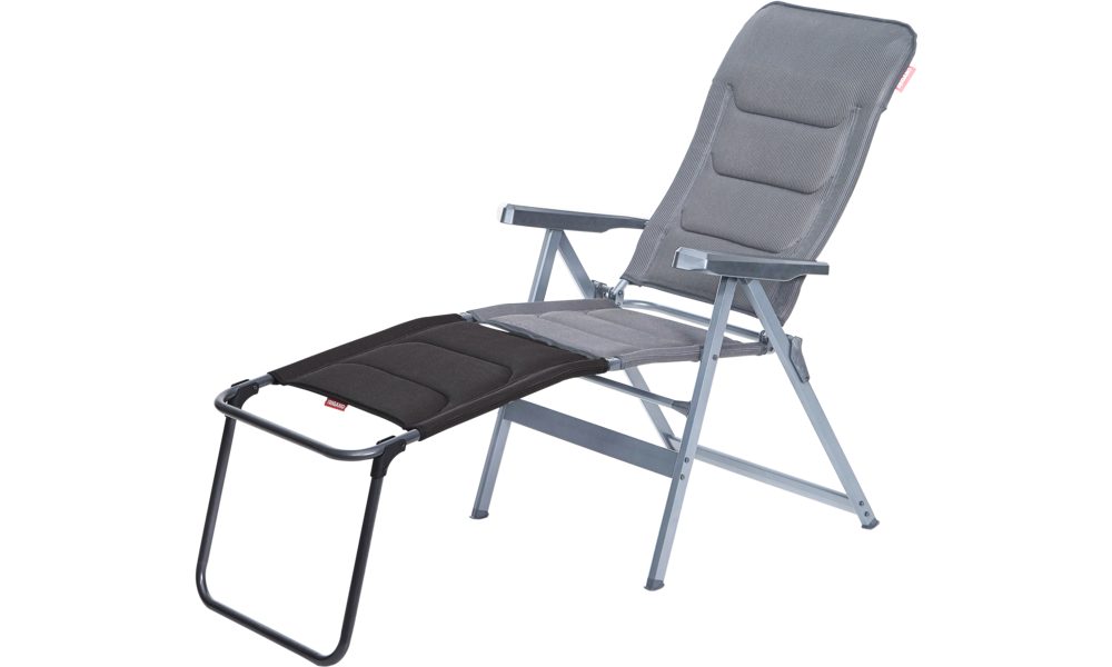 Trigano Liegenauflage Beinauflage Premium Black