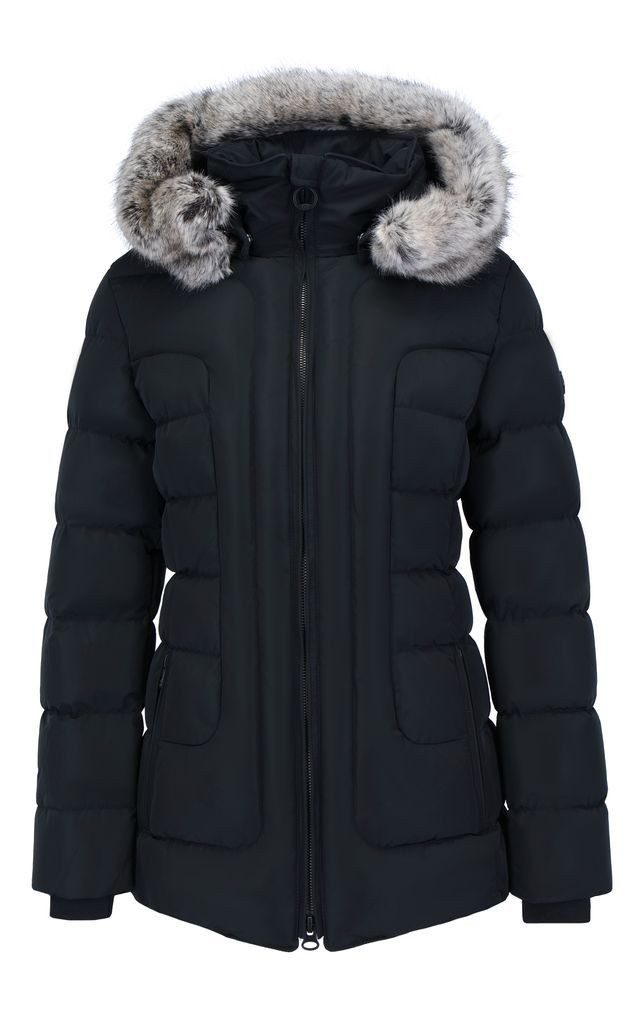 Wellensteyn Winterjacke Astoria Medium PrincessAirTec