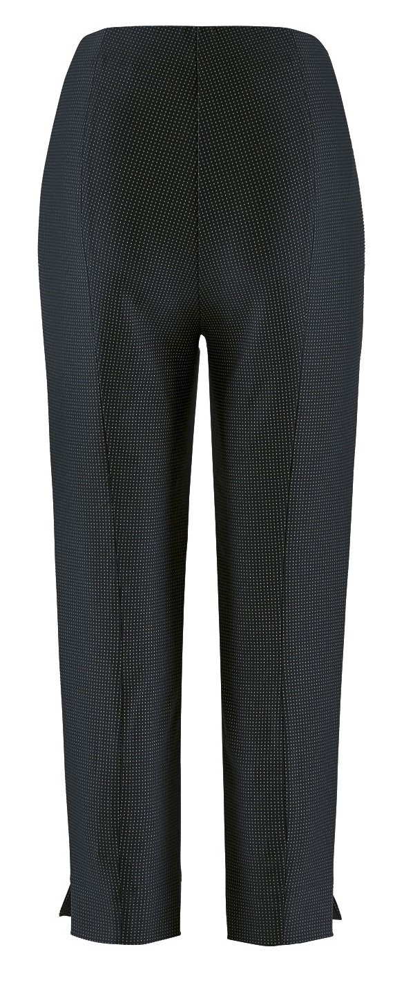 Stehmann Caprihose Loli-602-19088 Caprihose mit Pünktchen