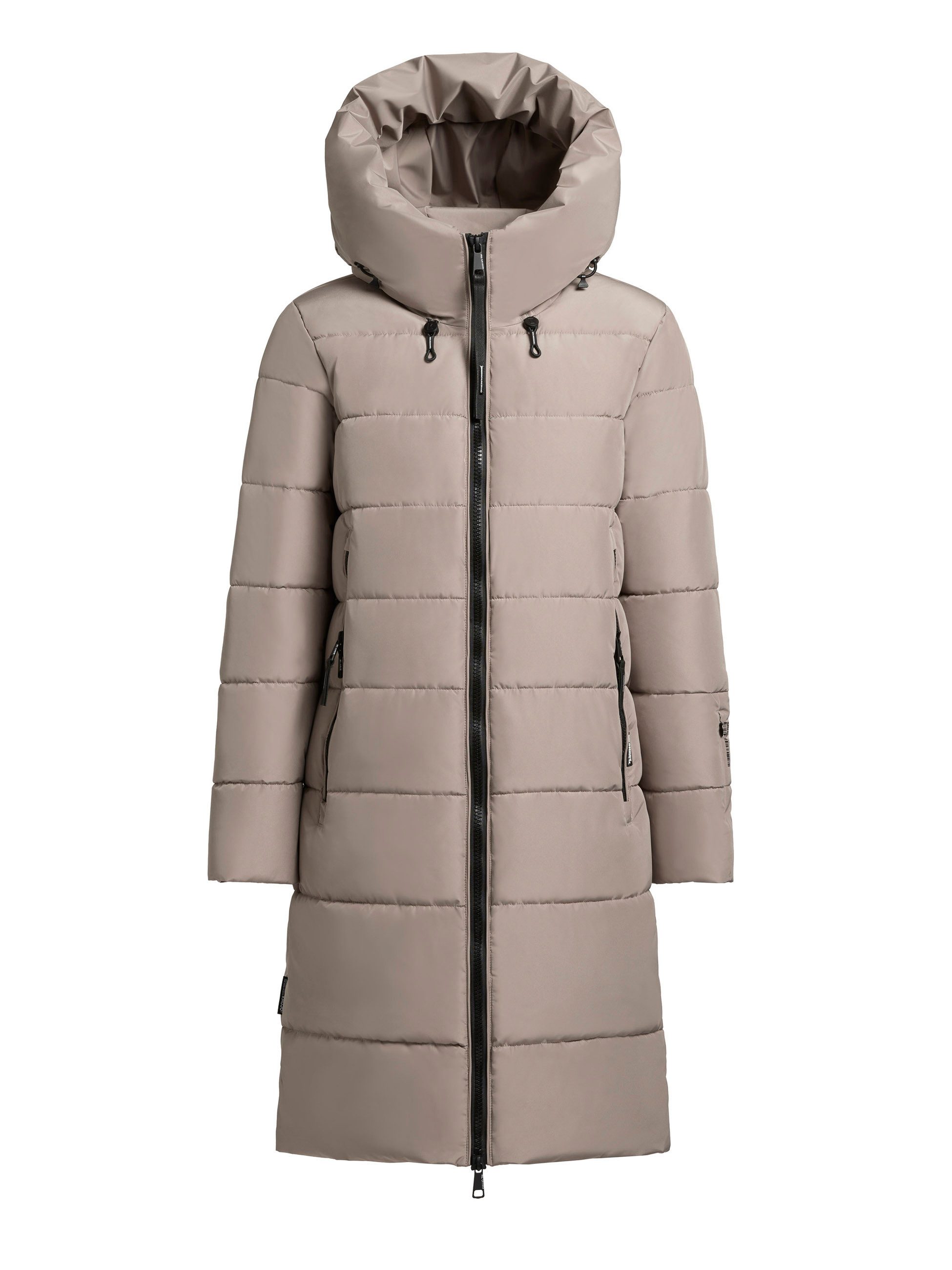 Winterjacke Khujo Jilias 5 Mantel