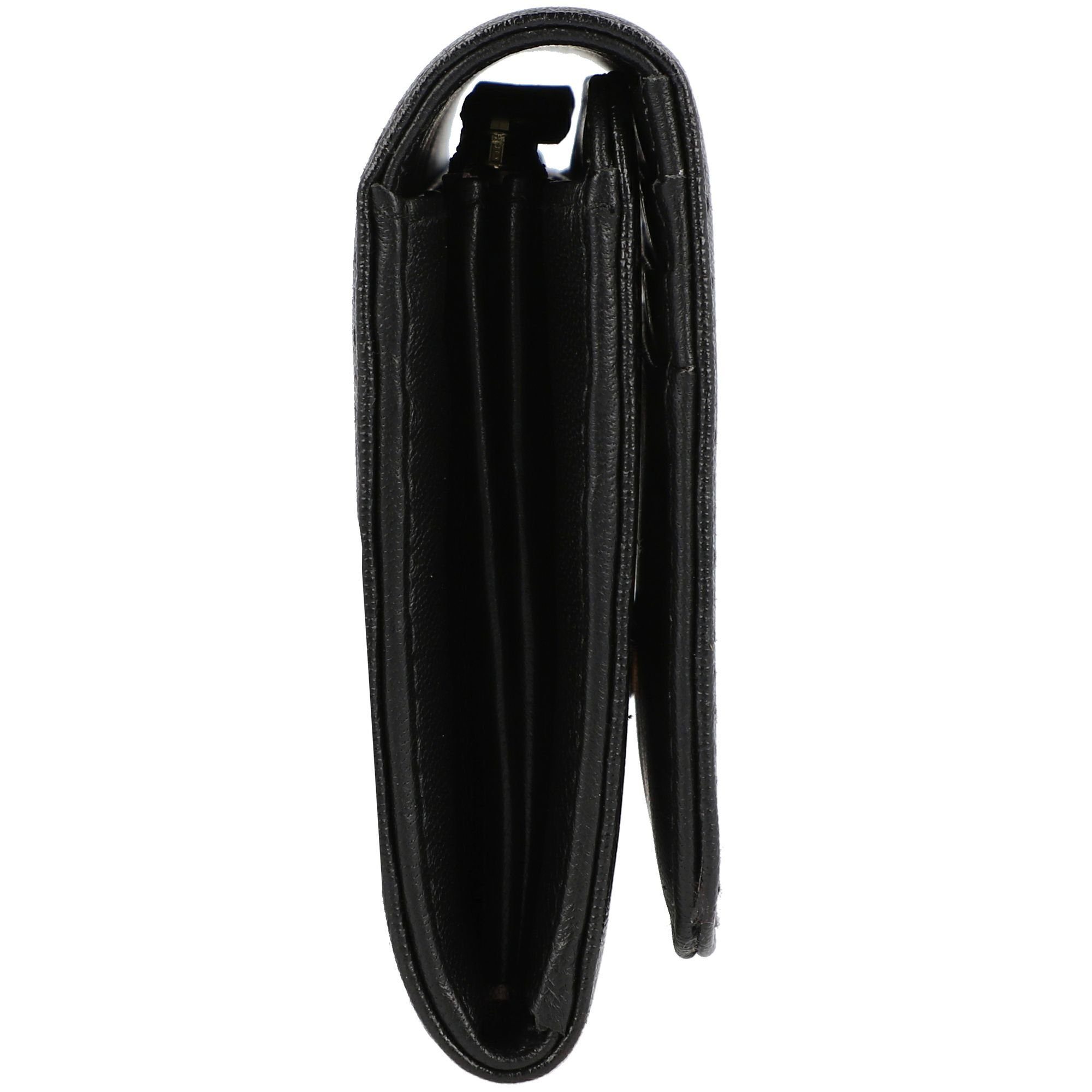 Mandarina Duck Geldbörse Luna, Leder