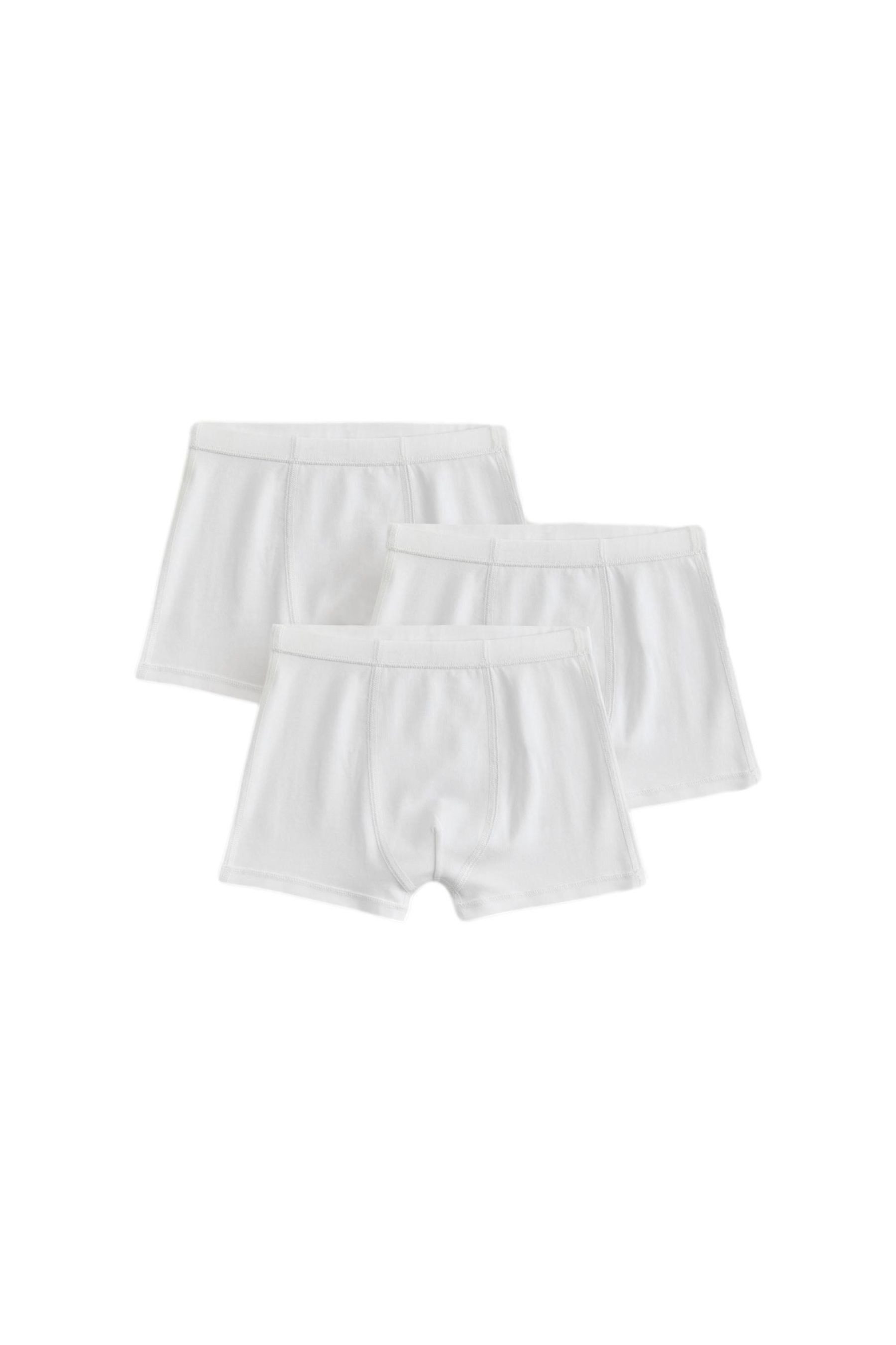 Next Trunk Hautfreundliche Boxershorts (3-St)
