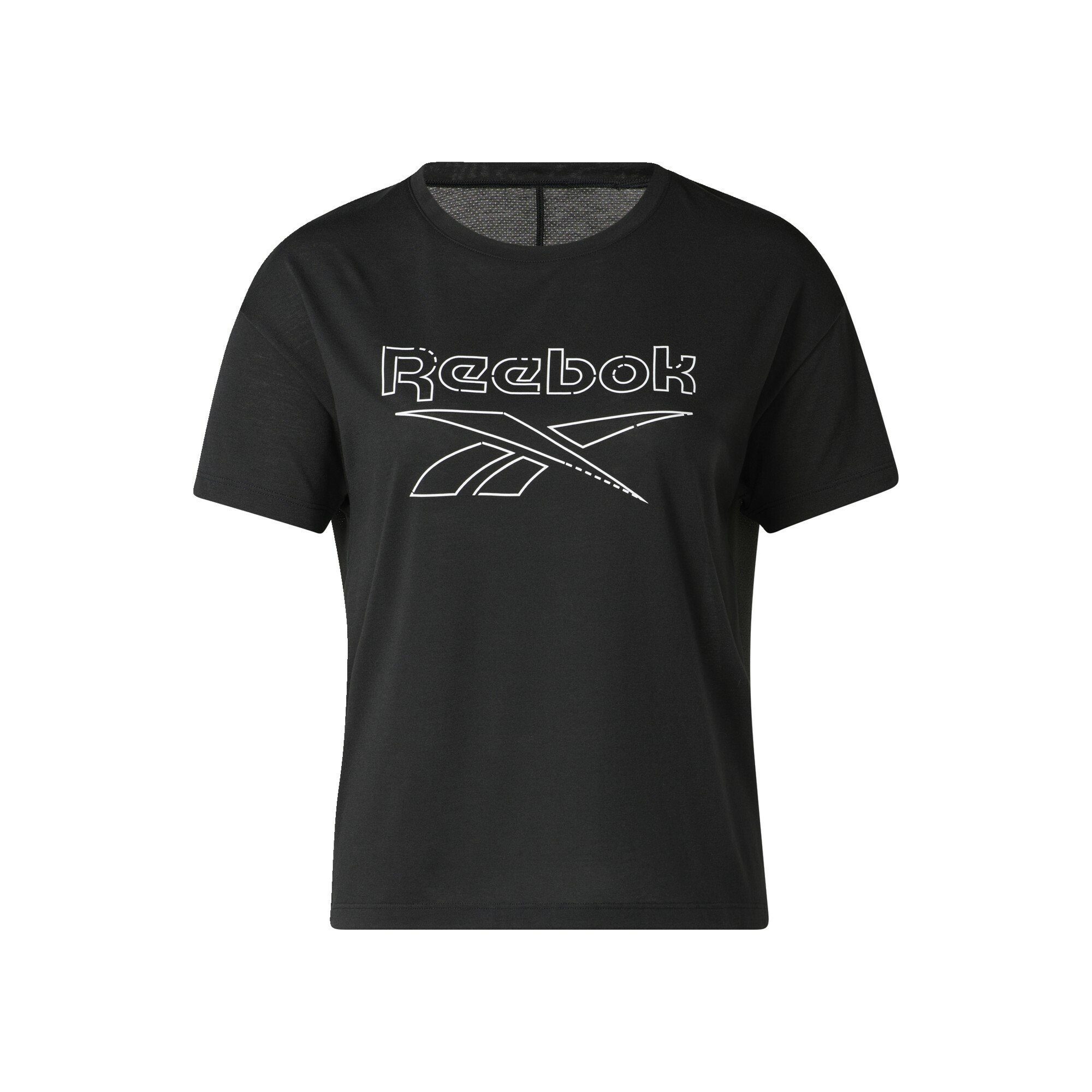 reebok t shirts for gym