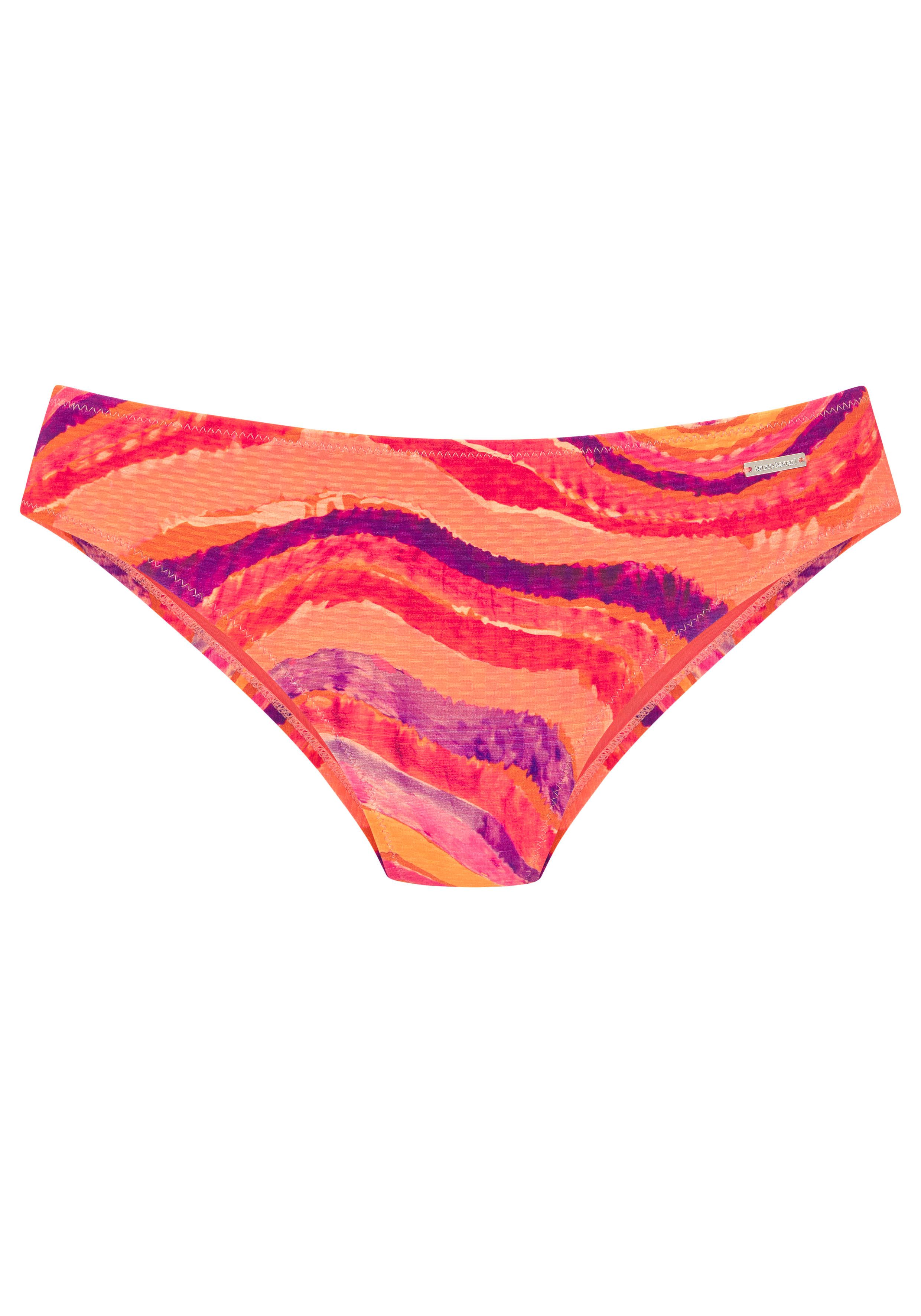 Bruno Banani Bikini-Hose Kira Mit modernem Design günstig online kaufen