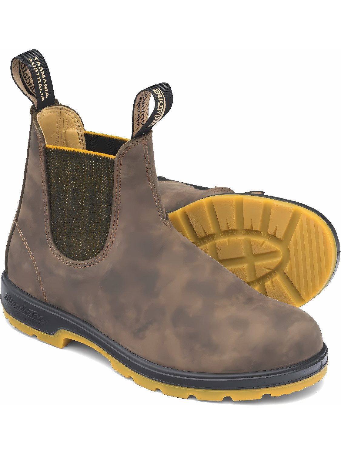 Stiefel