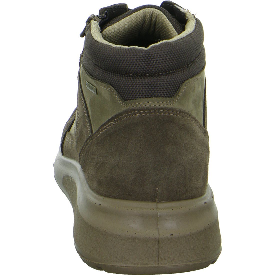 Herren 046570 braun Ara Schuhe, Rauleder Ara - Arizona Stiefel Stiefel