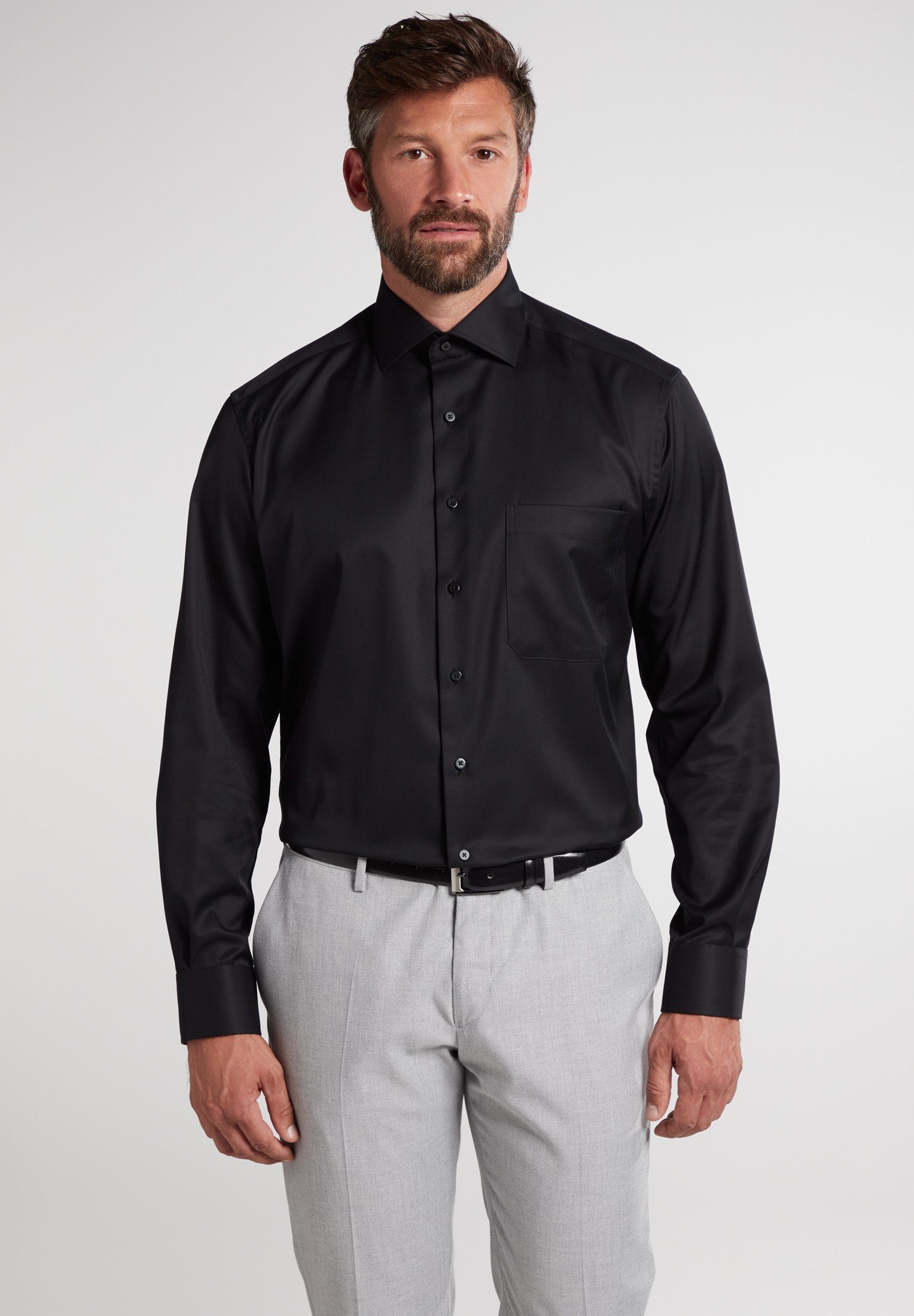 Schwarzes Hemd Online Kaufen Otto