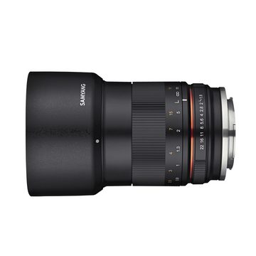 Samyang MF 85mm F1,8 ED UMC CS Sony E Teleobjektiv