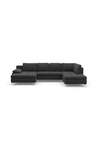 sit&more Sit&more sofa su Recamiere patogi su m...