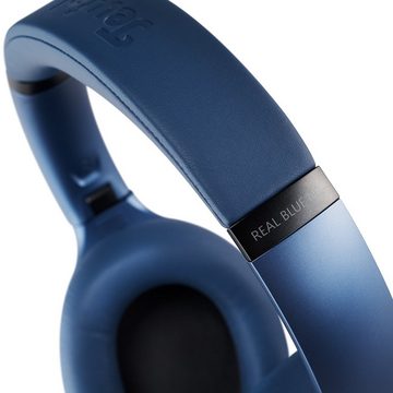 Teufel REAL BLUE NC Over-Ear-Kopfhörer (Digitales, hybrides Active Noise Cancelling (ANC), Freisprecheinrichtung mit Qualcomm)
