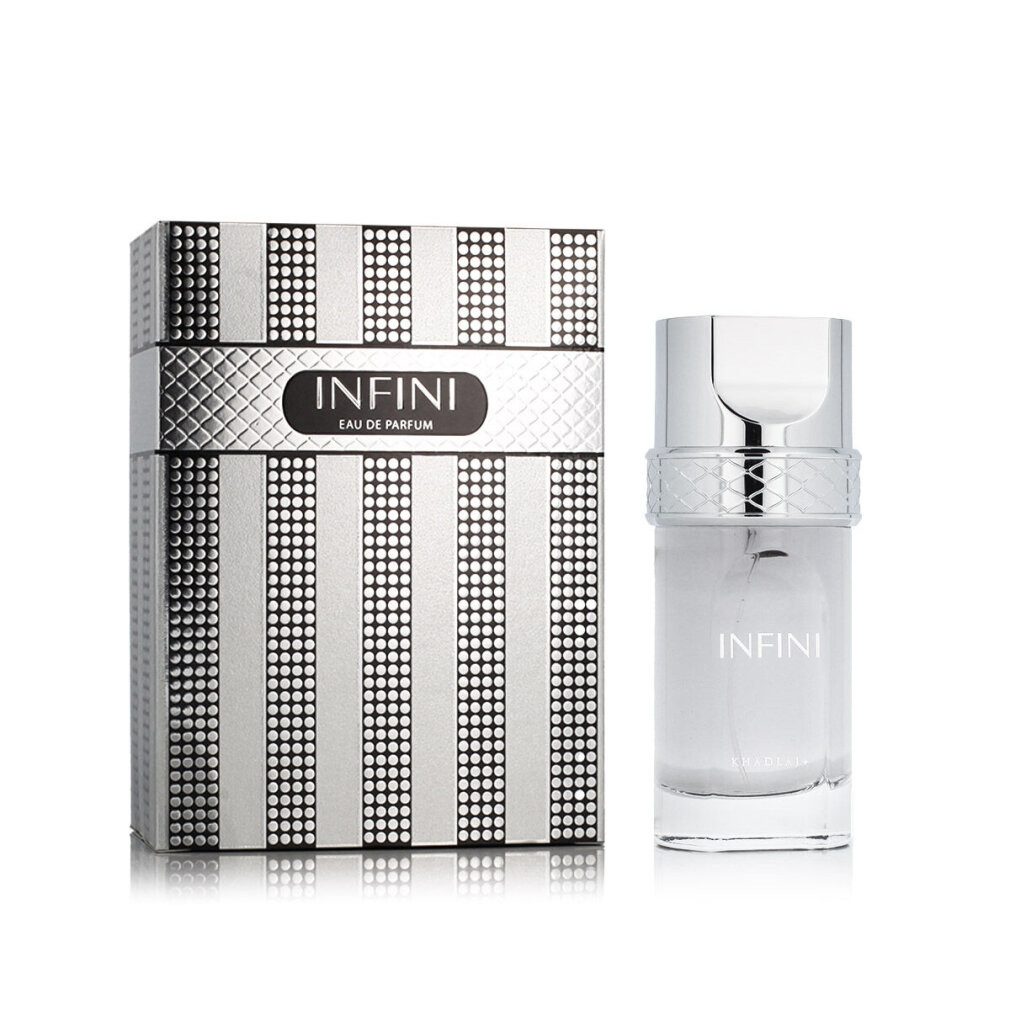 Khadlaj Körperpflegeduft Infini Eau De Parfum 100 ml (unisex)