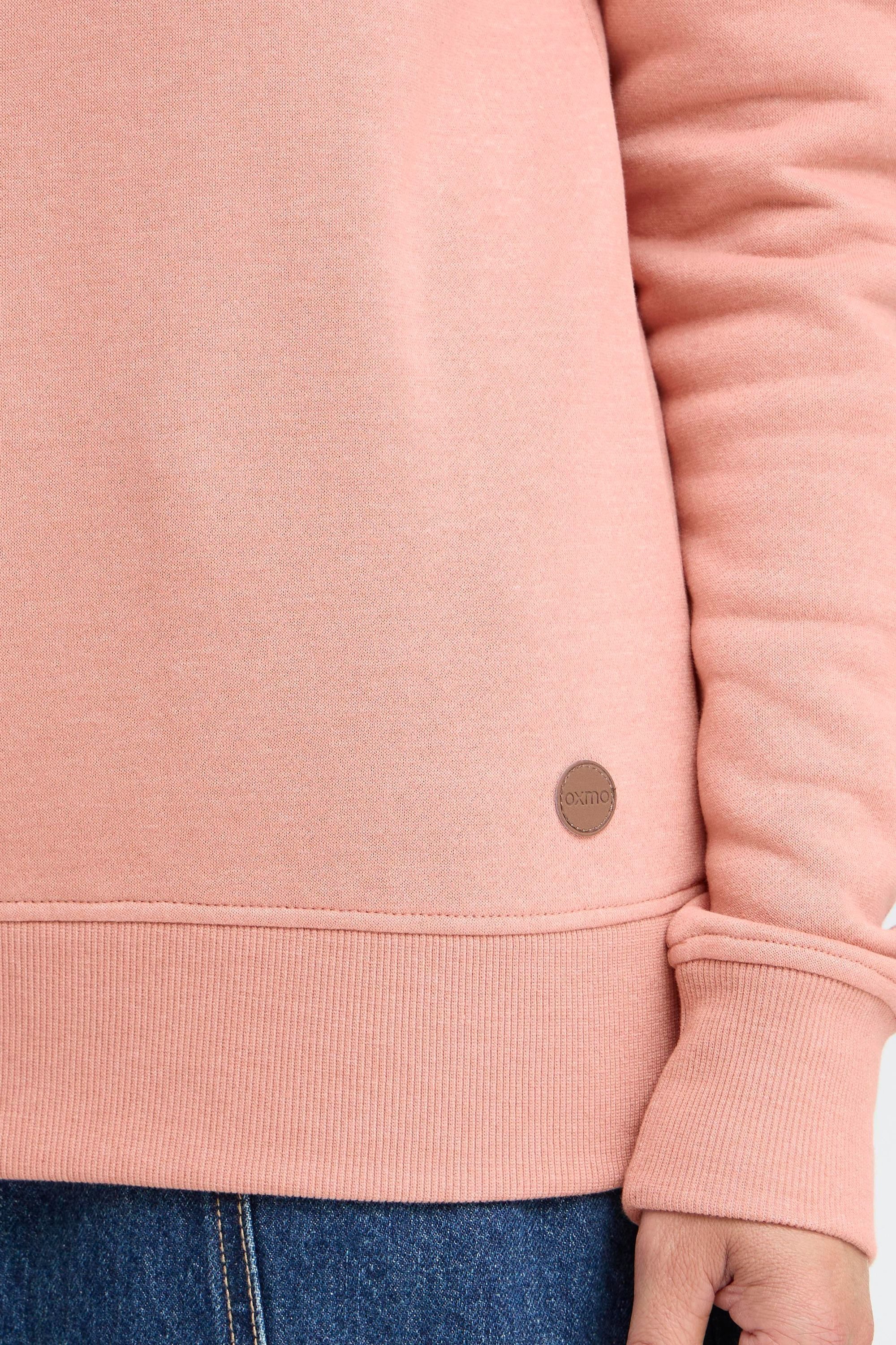 OXMO Sweatshirt OXMille Modernes Sweatshirt