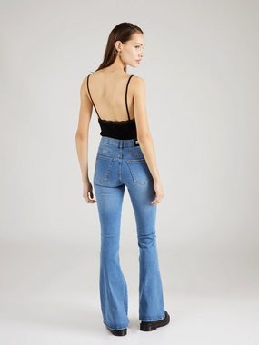 Dr. Denim Schlagjeans Macy (1-tlg) Weiteres Detail