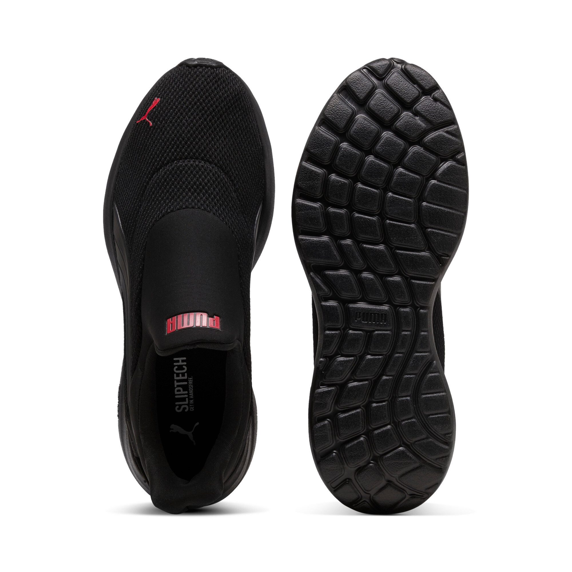 PUMA SOFTRIDE COSMIC SLIPTECH Walkingschuh Slip-on Sneaker – Bild 5 von 5