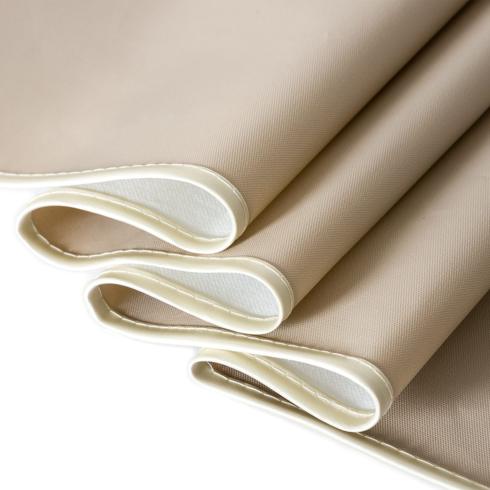 Stoffschmiede Tischdecke, Wachstuch, Abwaschbar