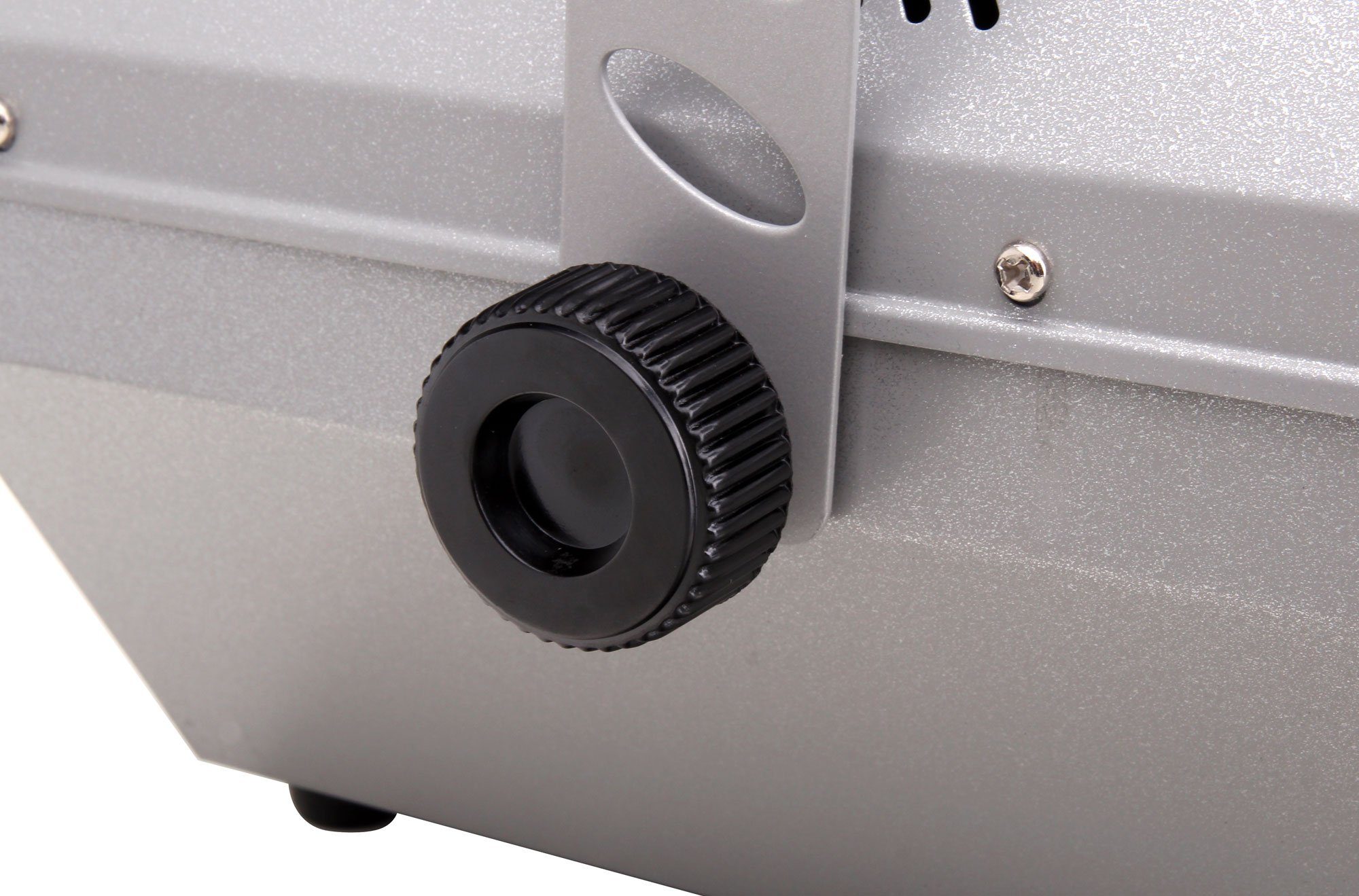 Showlite Seifenblasenmaschine Showlite BM-60 Seifenblasenmaschine mit Fernbedienung, auch zur Wand- und Deckenmontage geeignet