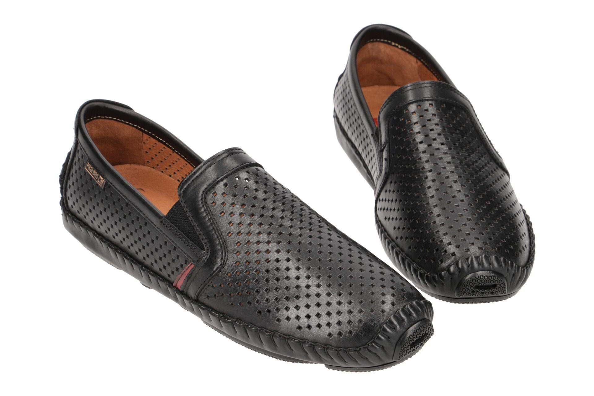 PIKOLINOS 09Z-3100 black Slipper günstig online kaufen