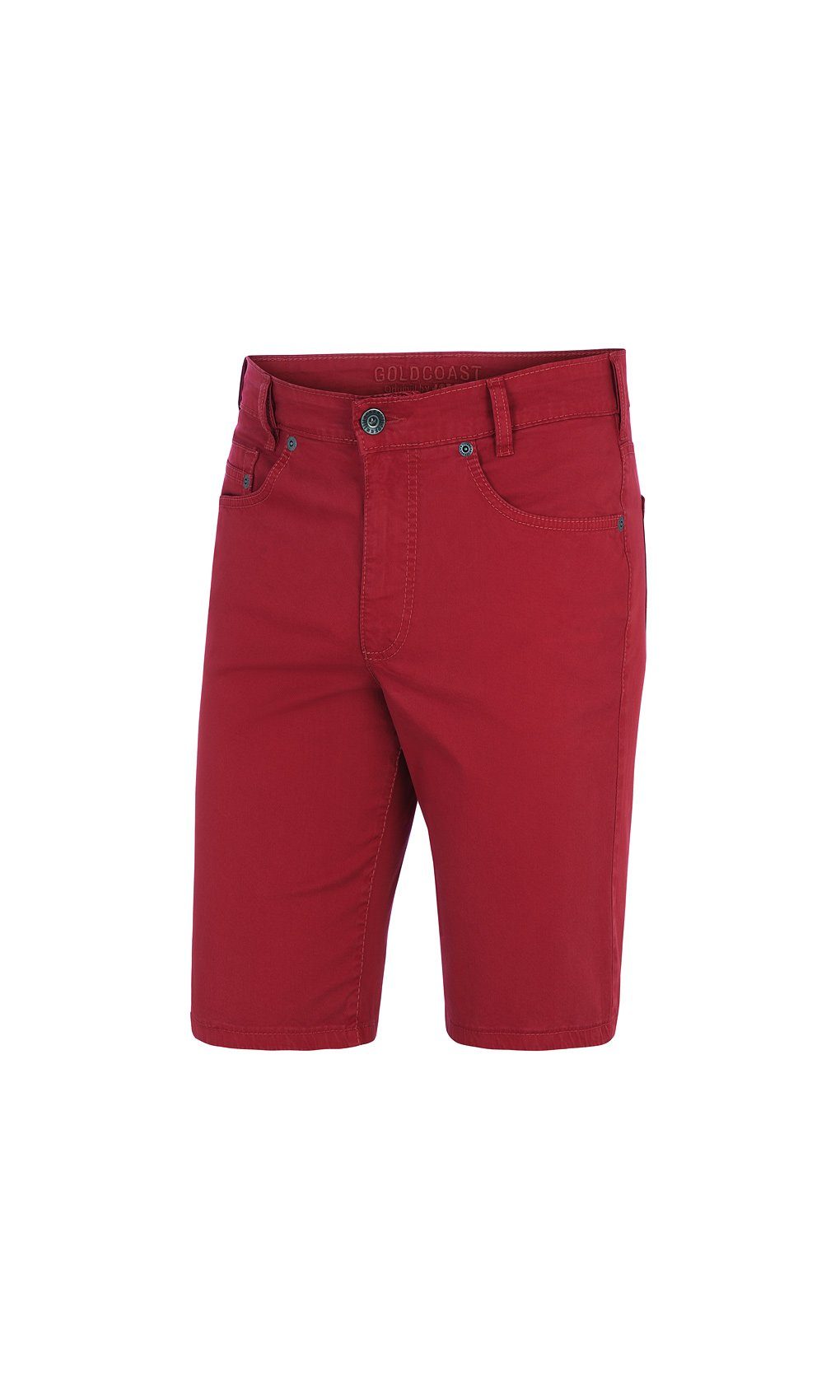 Joker Jeansbermudas Ben 1383530 Bermuda