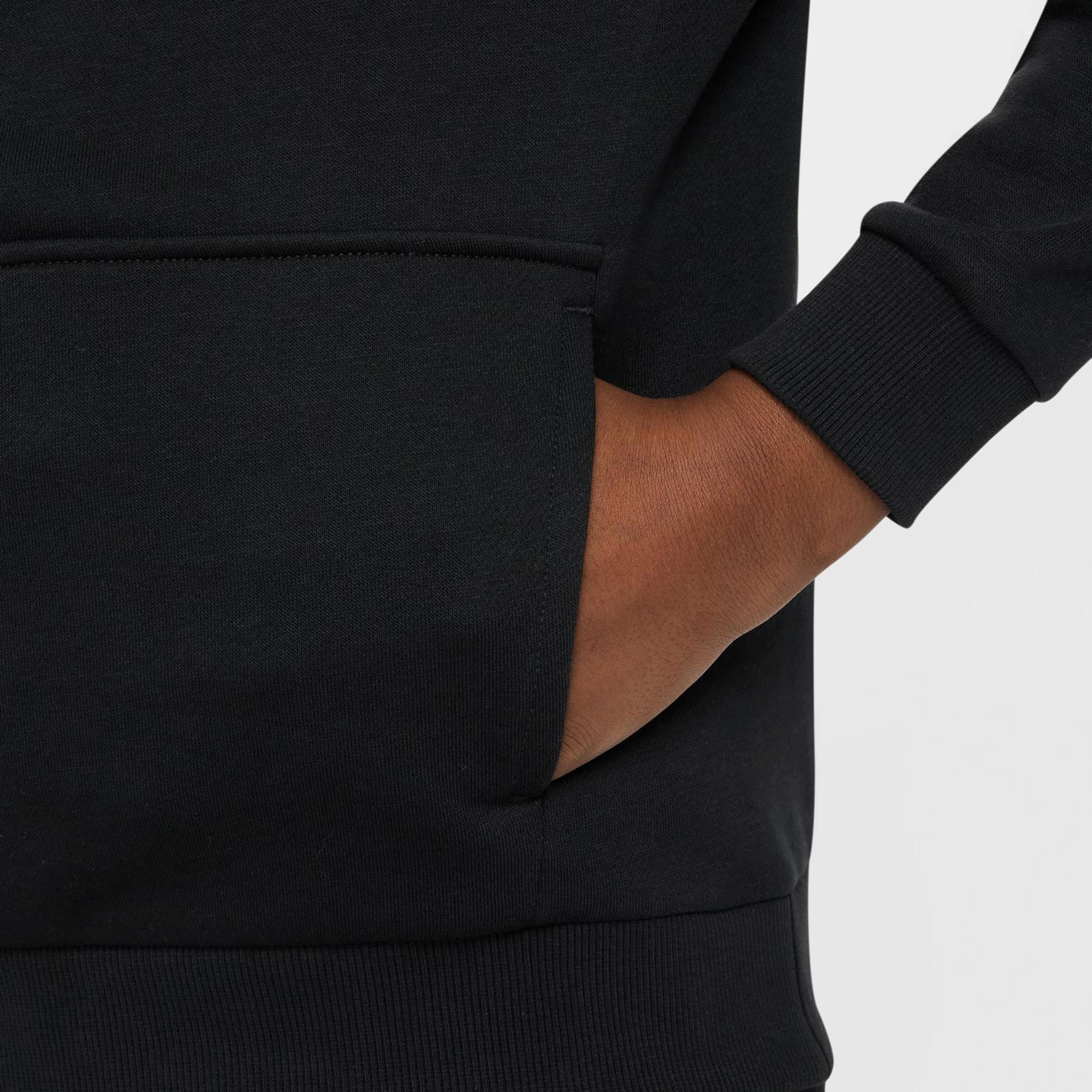 Nike Kapuzenpullover Club Fleece