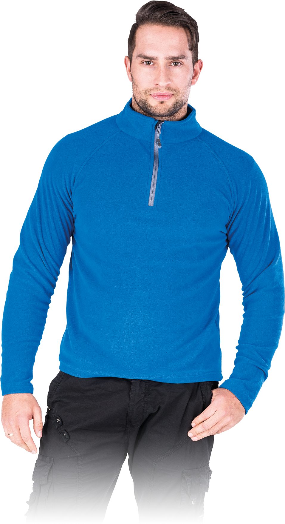 Reis Fleecejacke Schutzvliesjacke Fleecejacke Reis POLMENKS günstig online kaufen