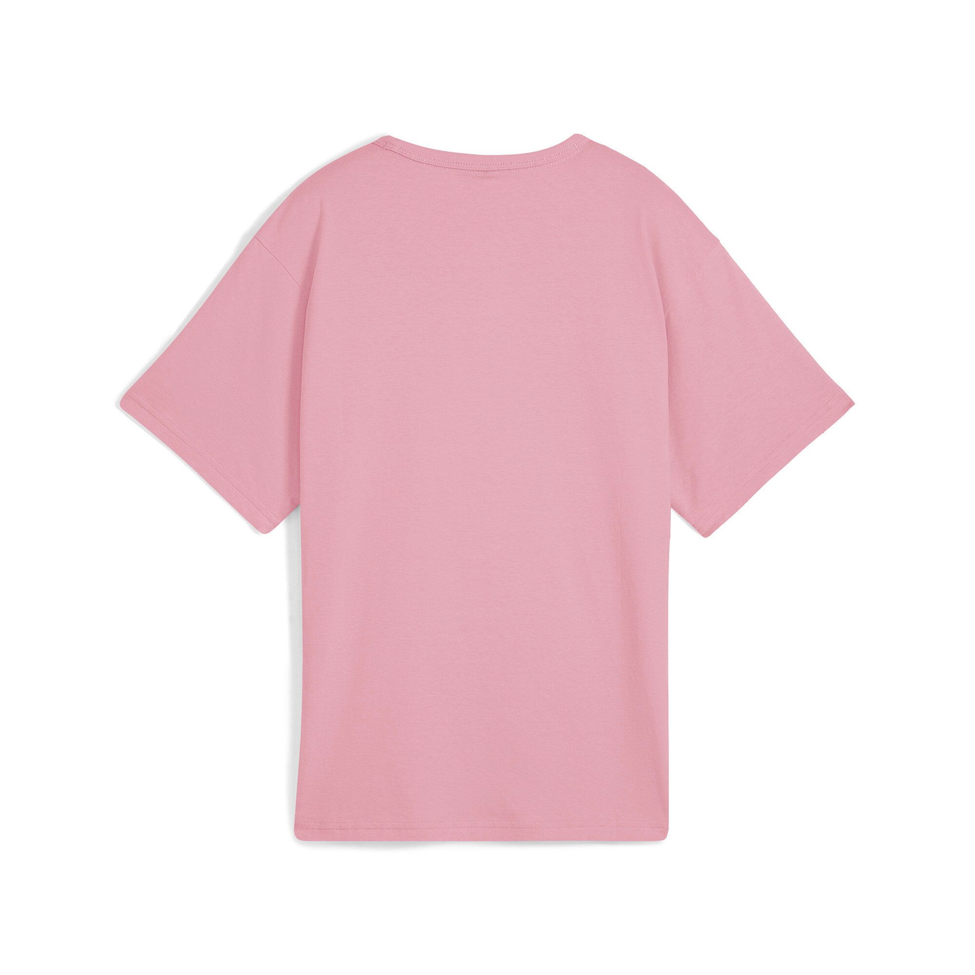 PUMA T-Shirt CLASS RELAXED TEE günstig online kaufen